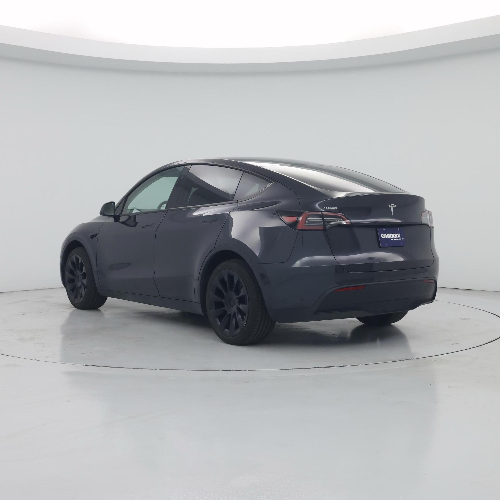 Thumbnail: 2024 Tesla Model Y - 2