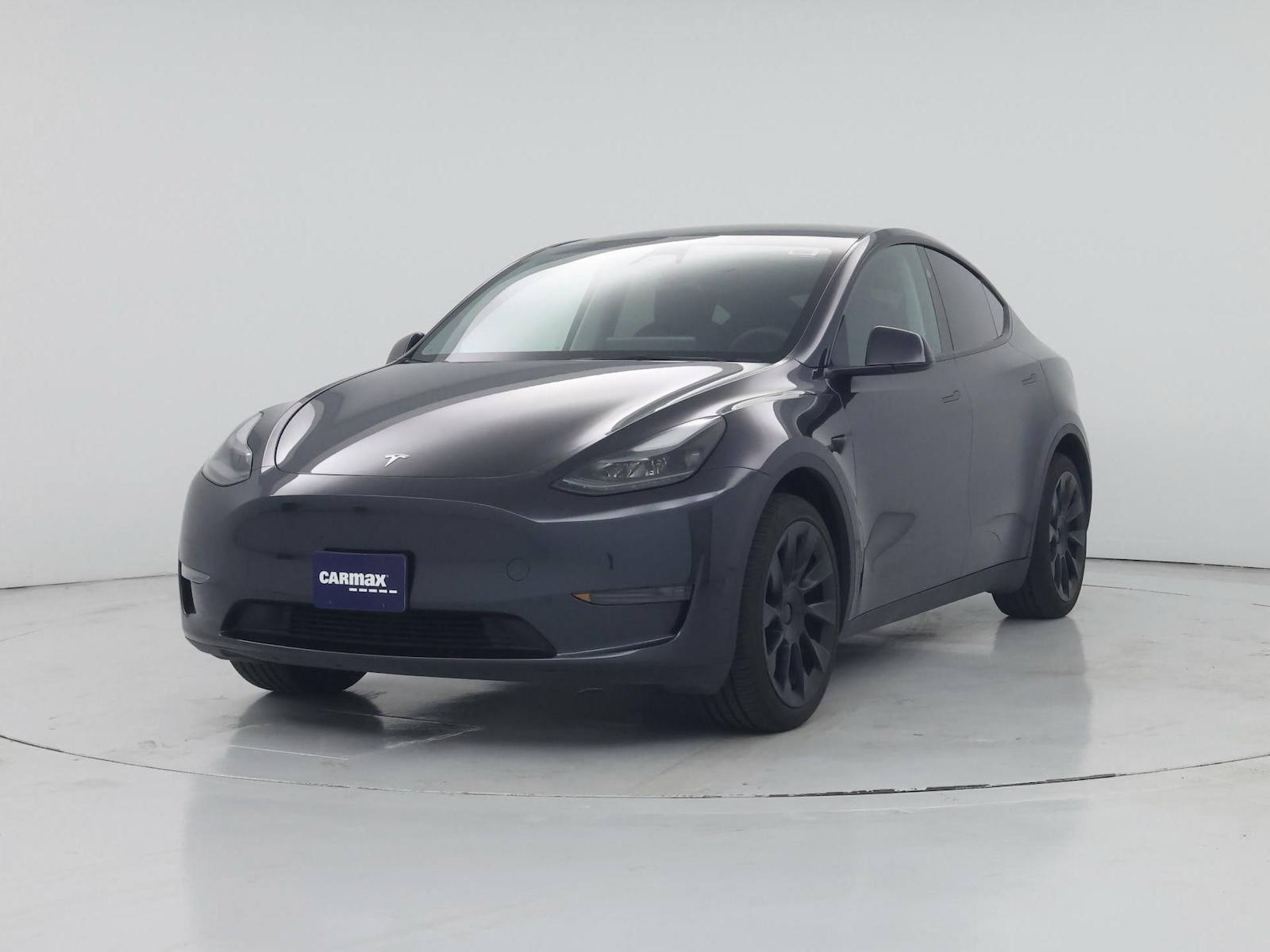 2024 Tesla Model Y Long Range - Photo 5