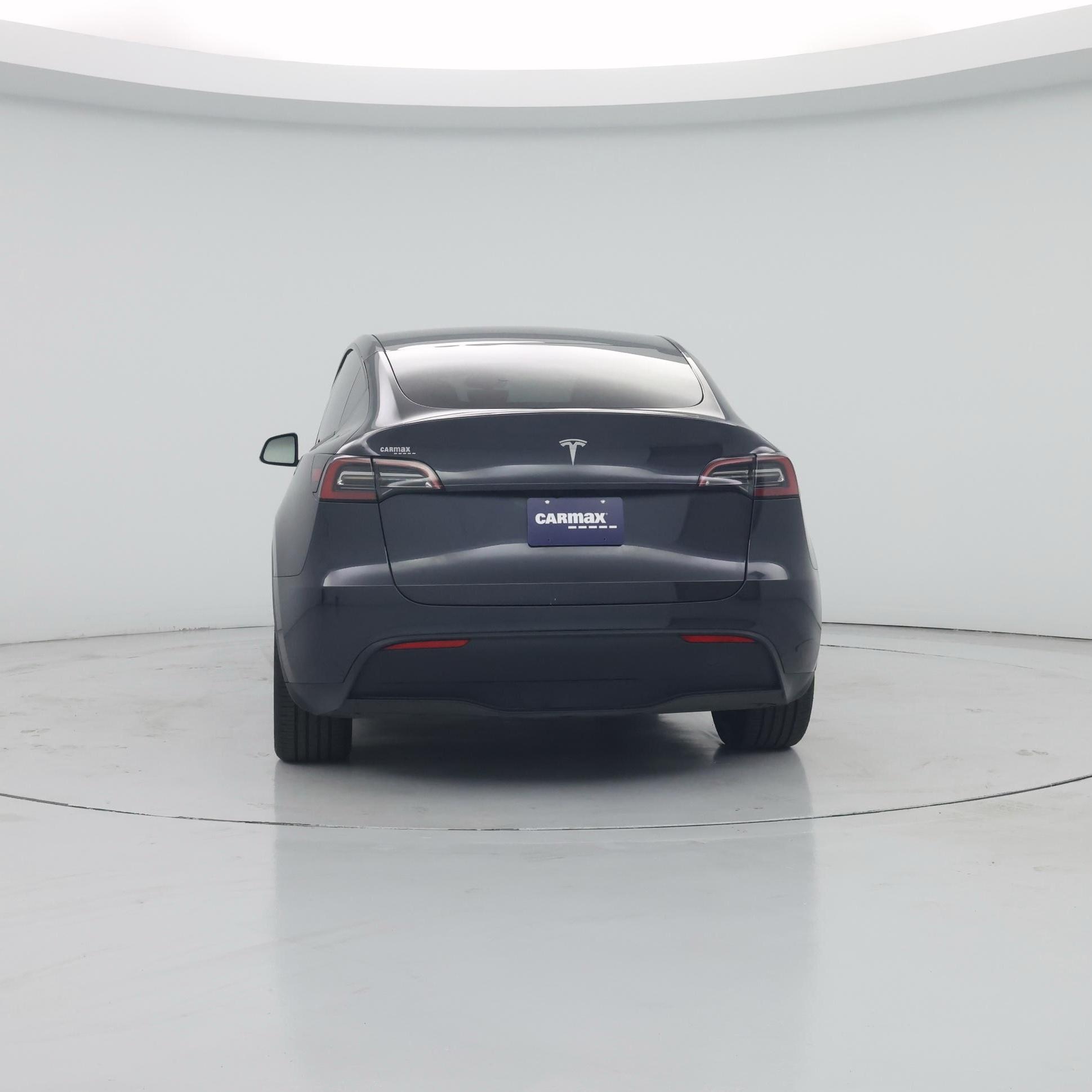 Thumbnail: 2024 Tesla Model Y - 6