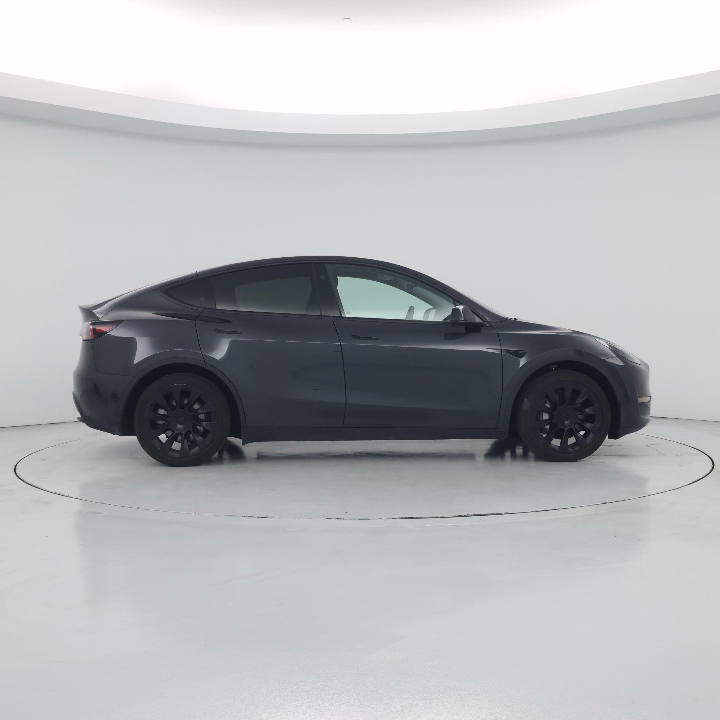 Thumbnail: 2024 Tesla Model Y - 7
