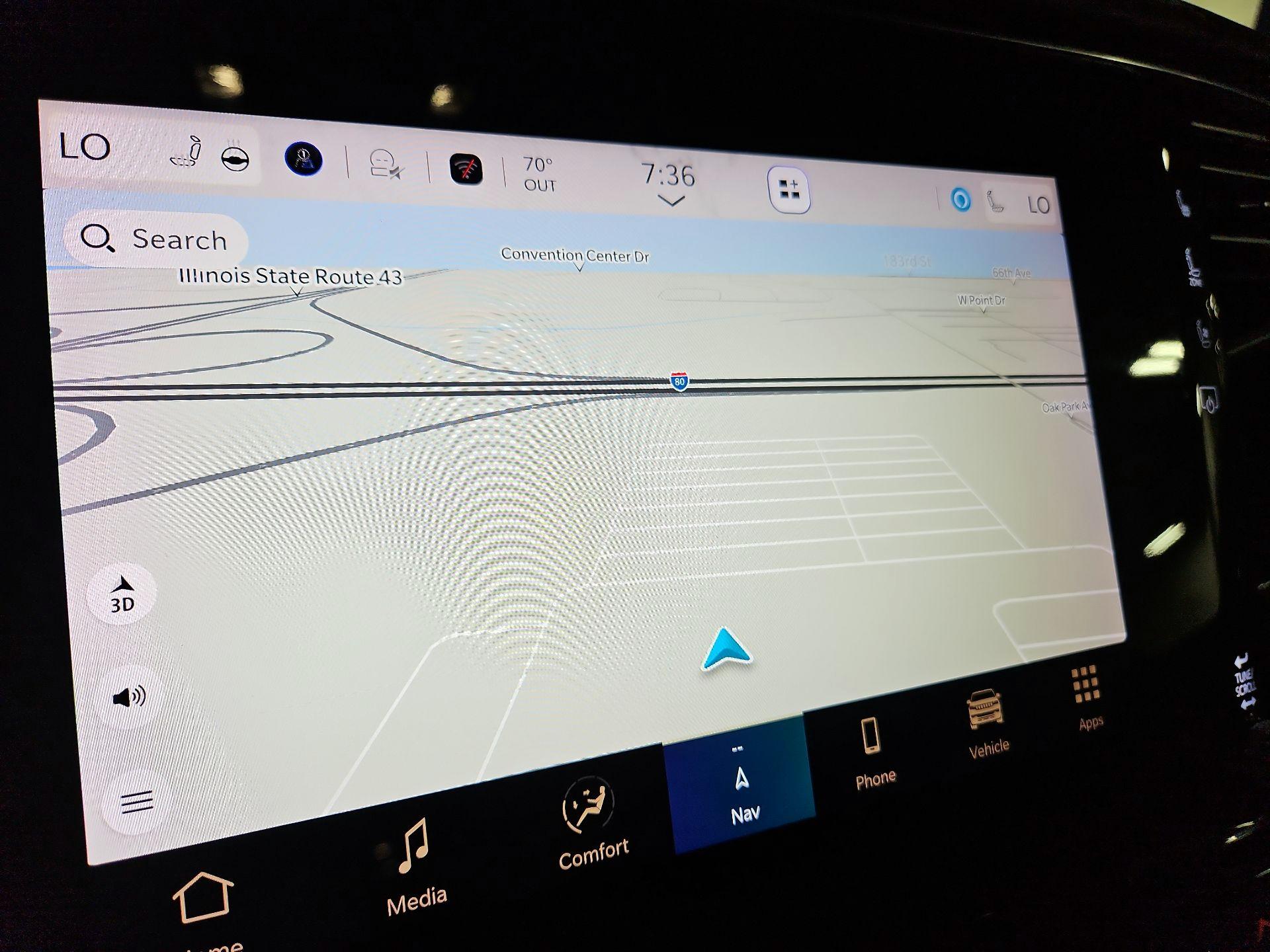 Thumbnail: 2022 Jeep Wagoneer - 14
