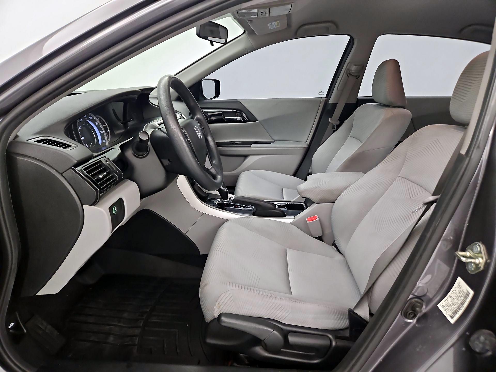 Thumbnail: 2017 Honda Accord - 11