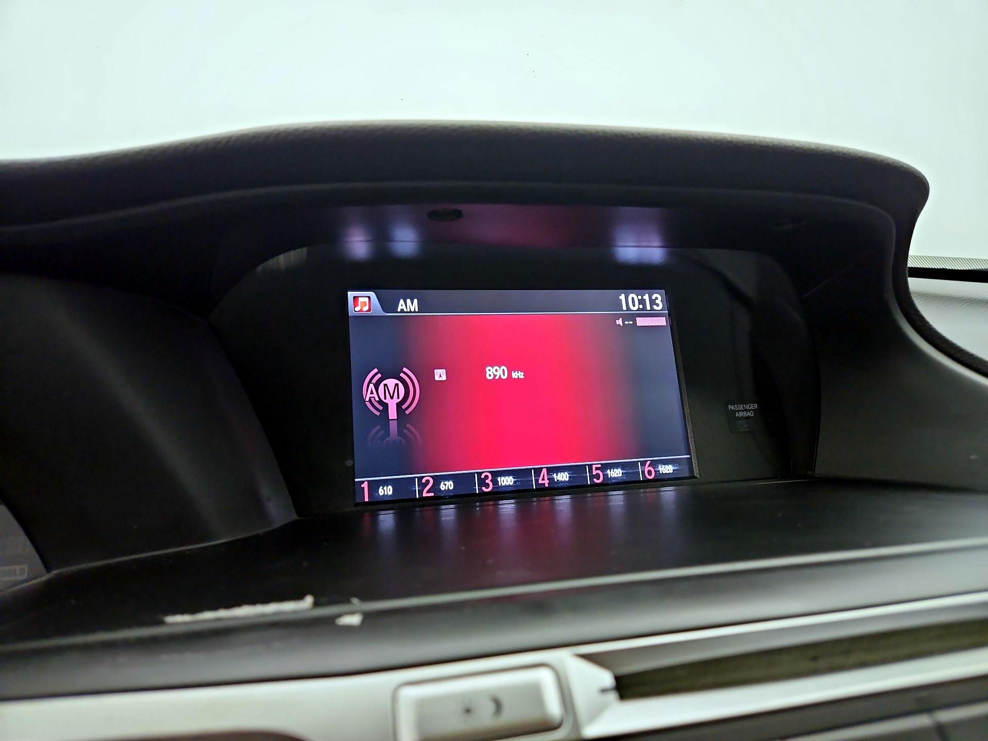 Thumbnail: 2017 Honda Accord - 15