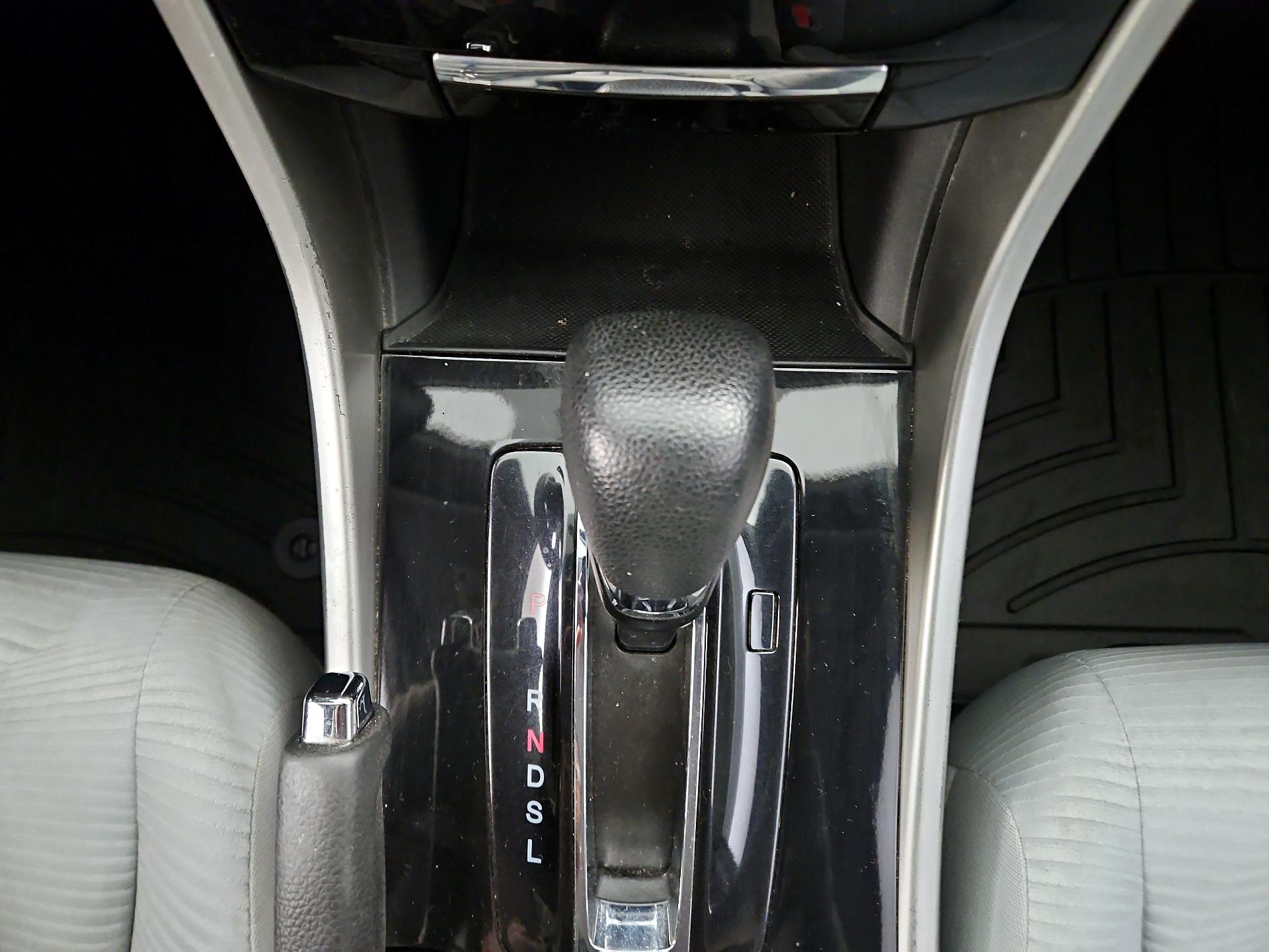 Thumbnail: 2017 Honda Accord - 17