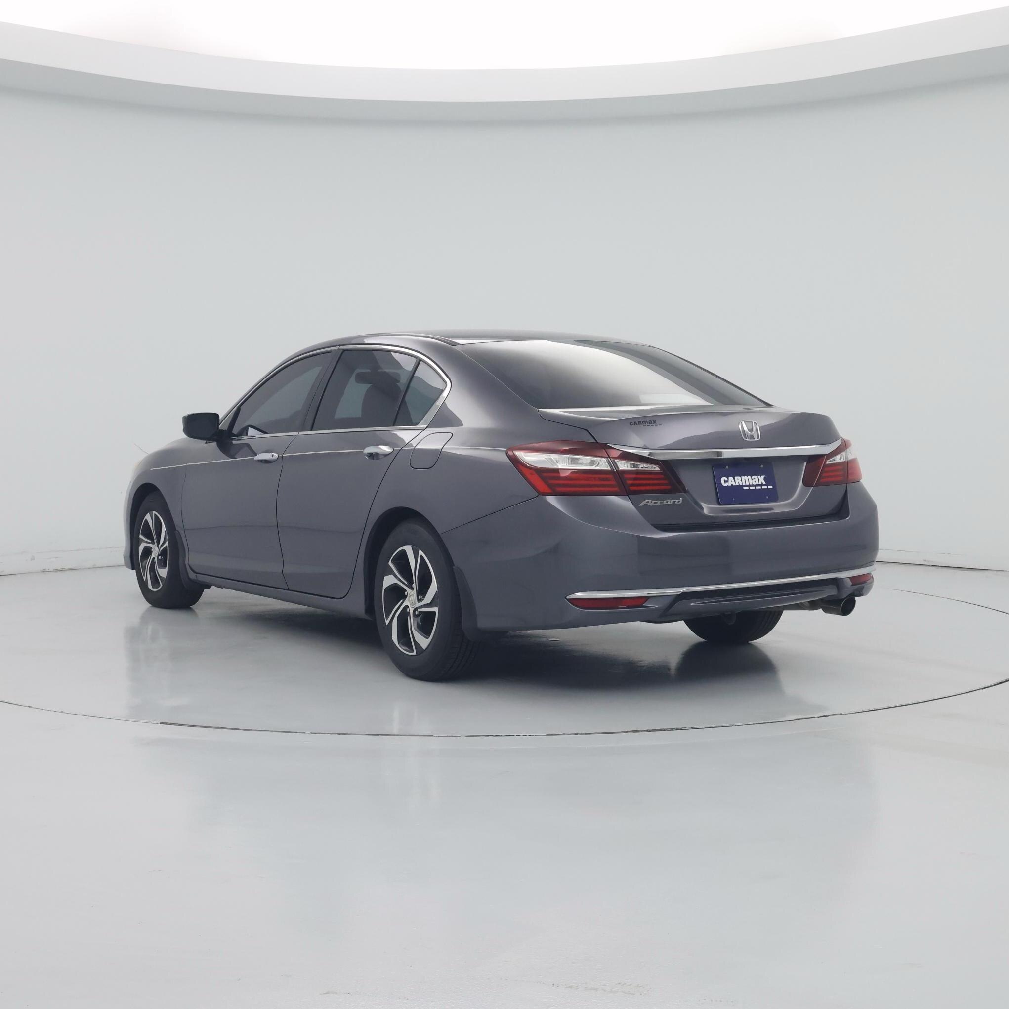 Thumbnail: 2017 Honda Accord - 2