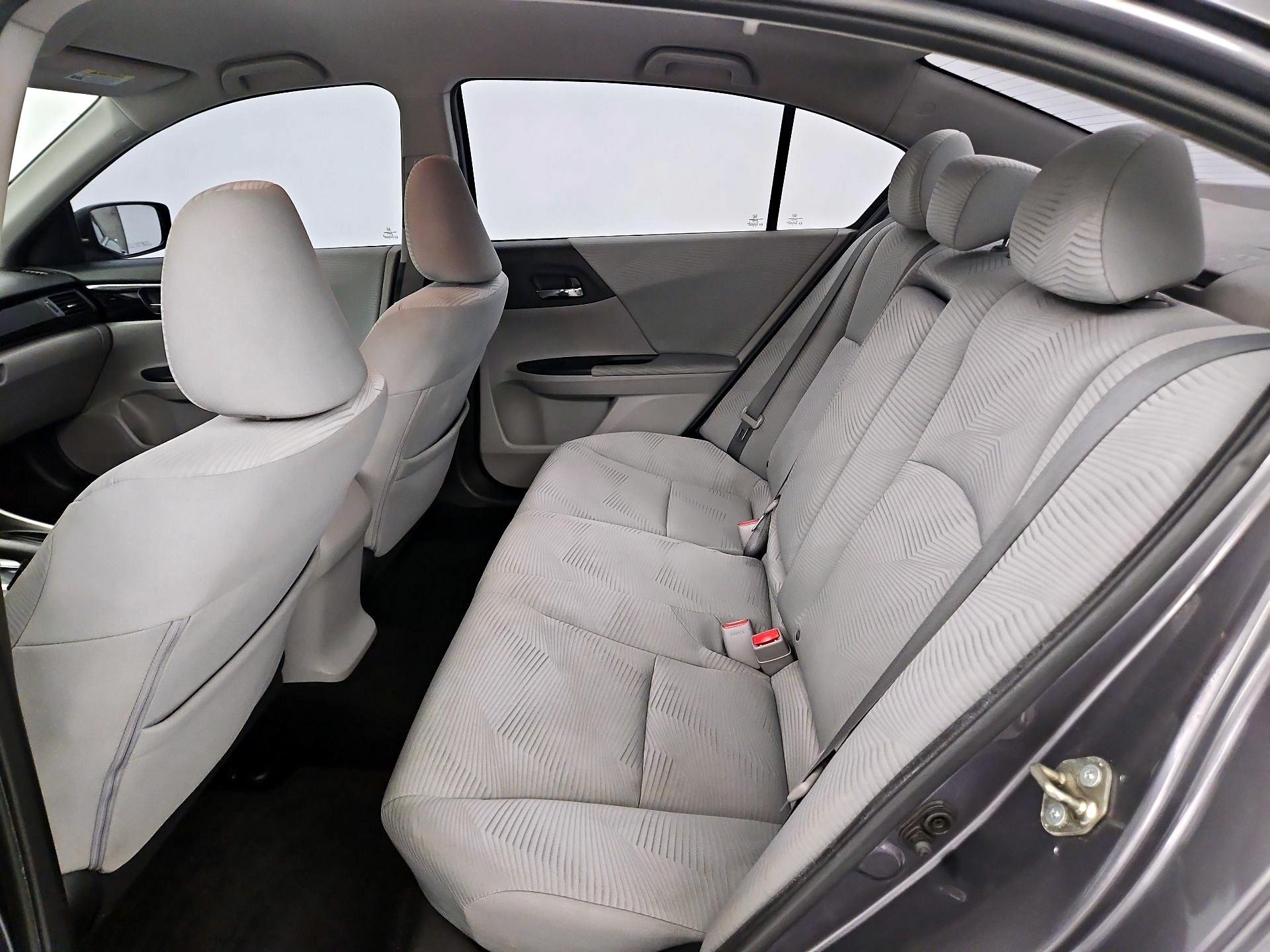 Thumbnail: 2017 Honda Accord - 19