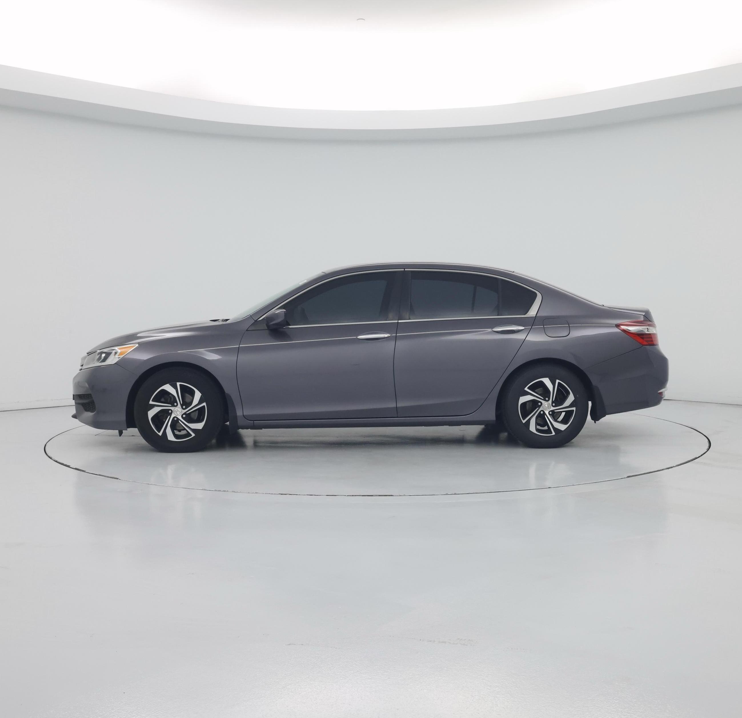 Thumbnail: 2017 Honda Accord - 3