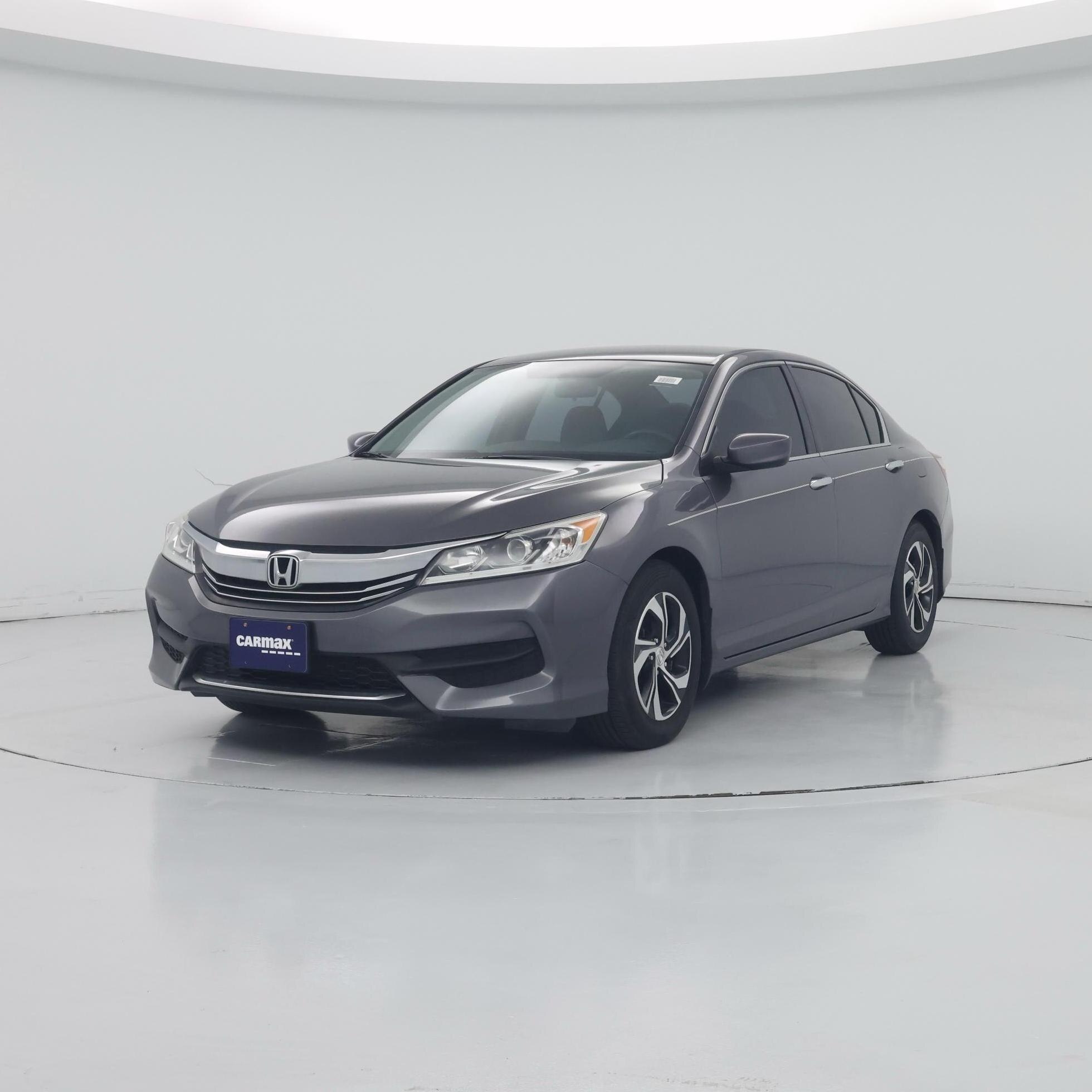 Thumbnail: 2017 Honda Accord - 4