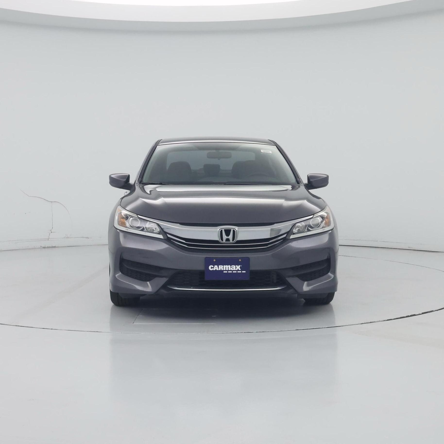 Thumbnail: 2017 Honda Accord - 5