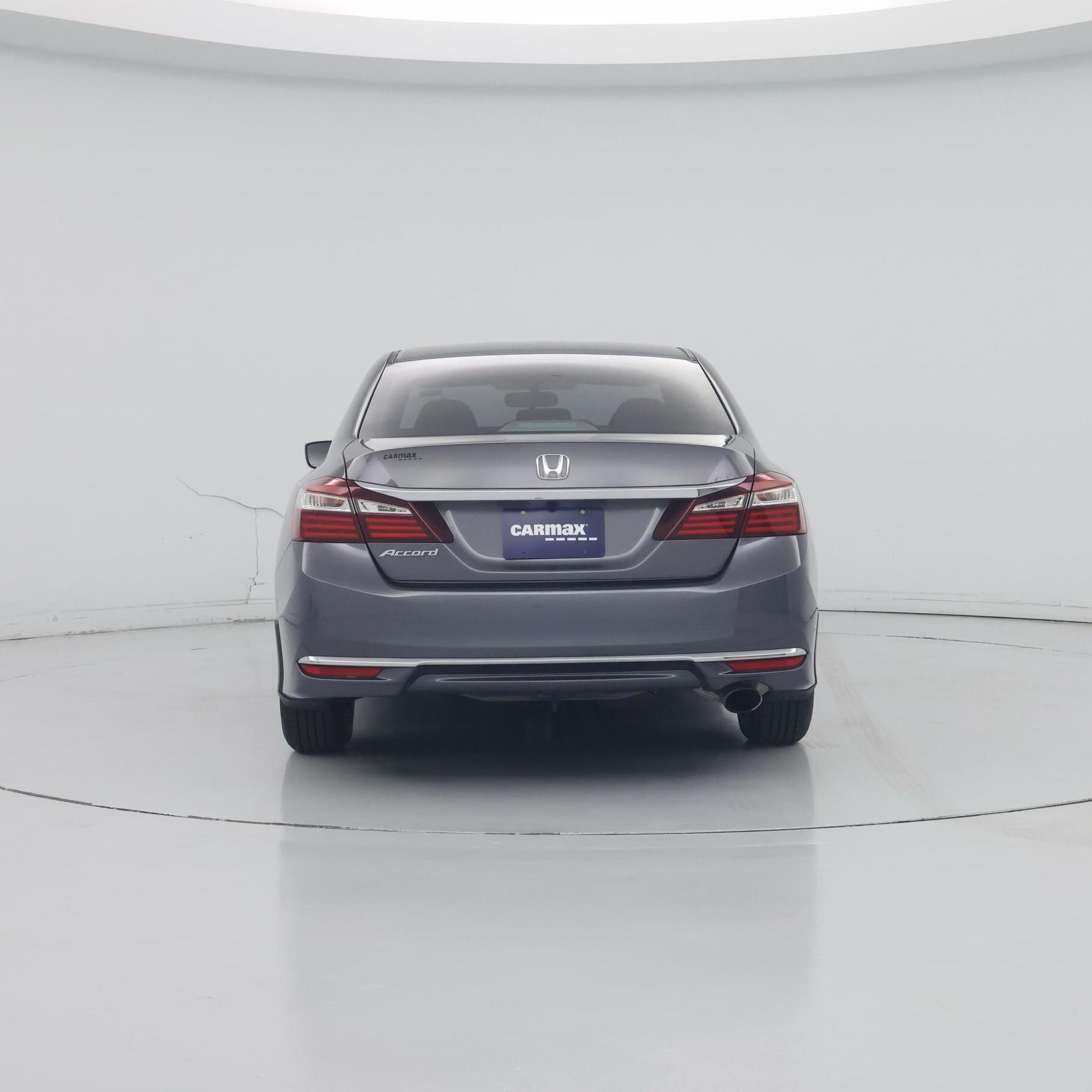 Thumbnail: 2017 Honda Accord - 6