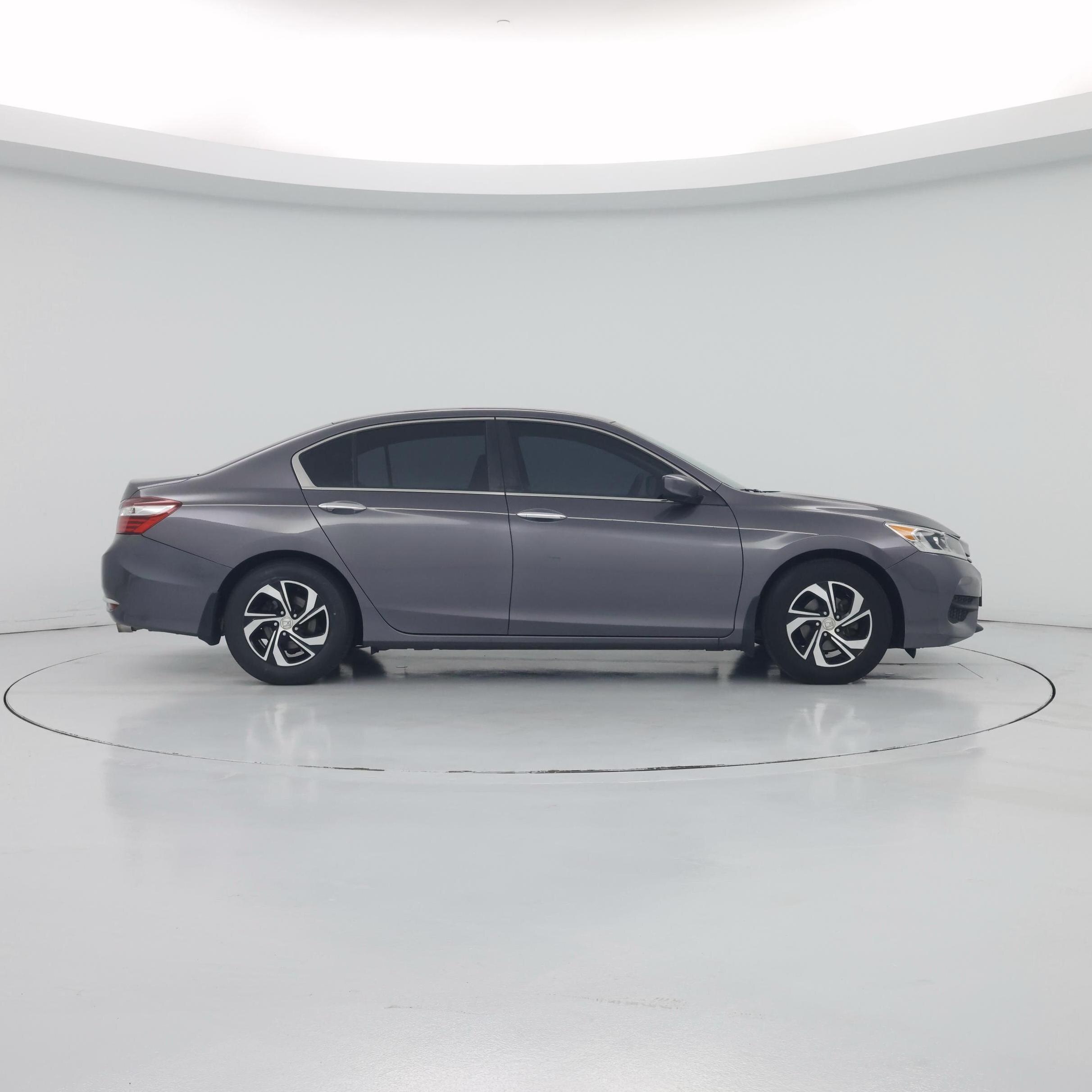 Thumbnail: 2017 Honda Accord - 7