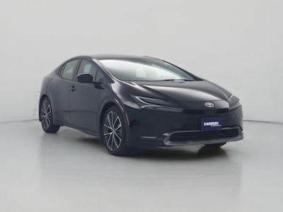 2025 Toyota Prius Limited
