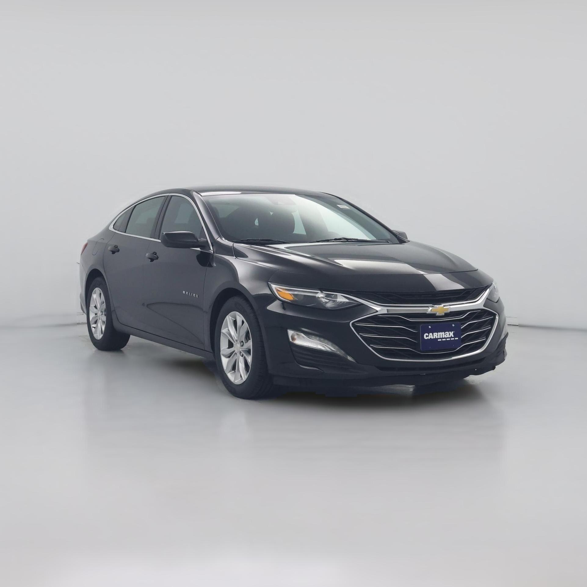 Thumbnail: 2023 Chevrolet Malibu - 1