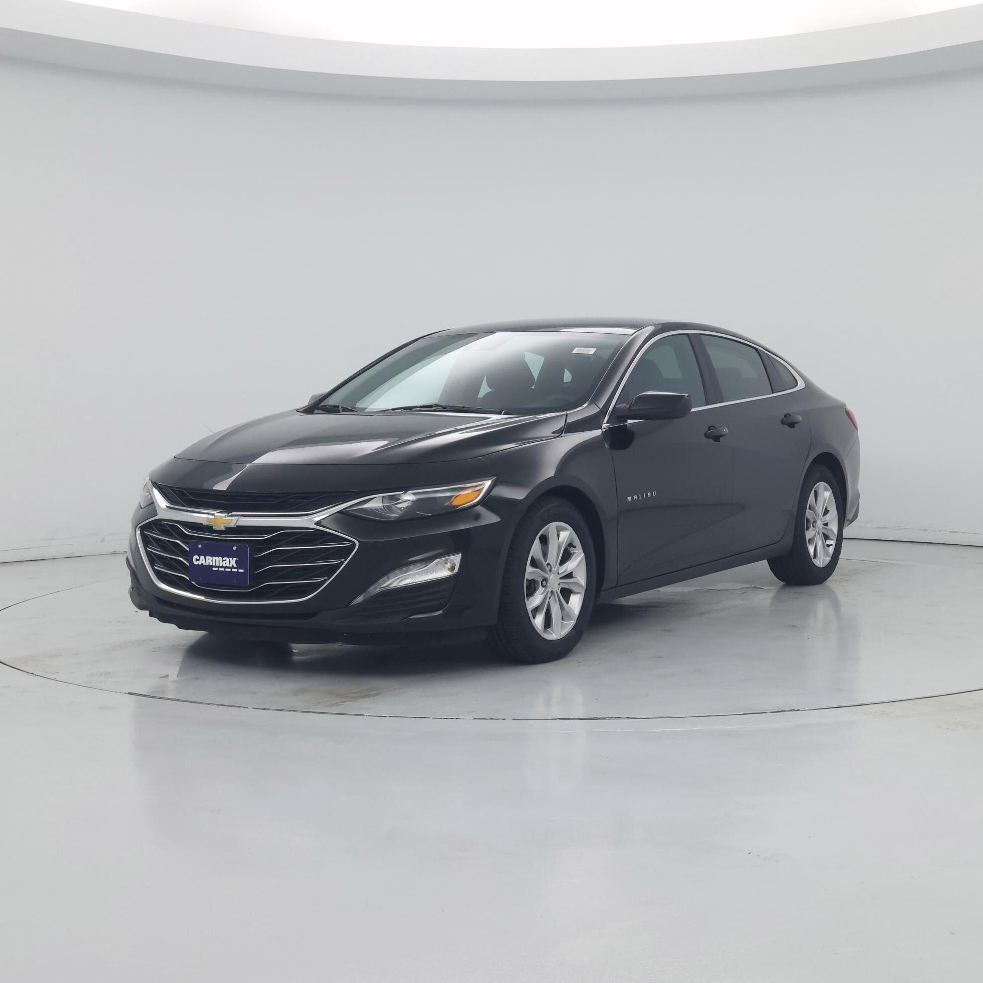 Thumbnail: 2023 Chevrolet Malibu - 4