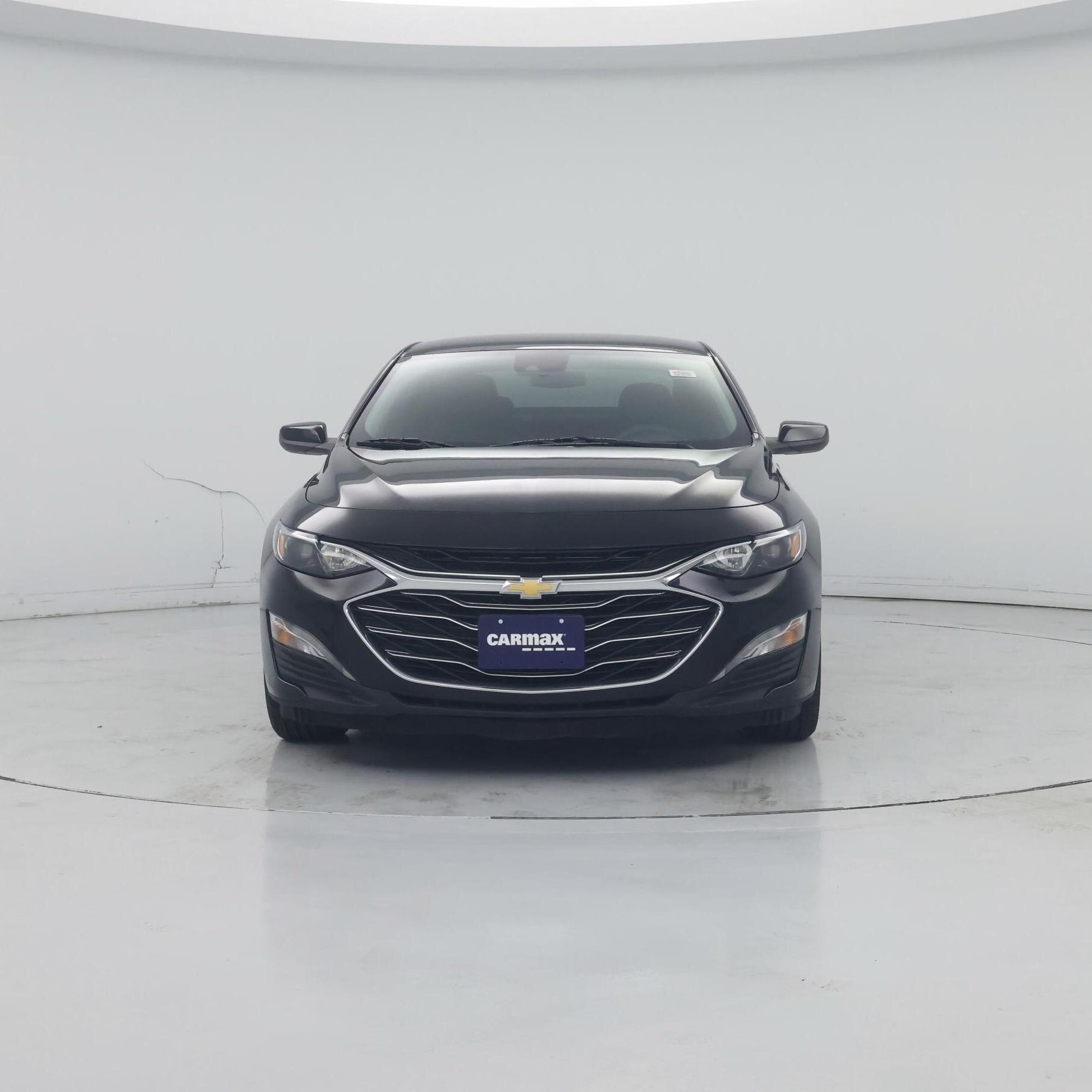 Thumbnail: 2023 Chevrolet Malibu - 5