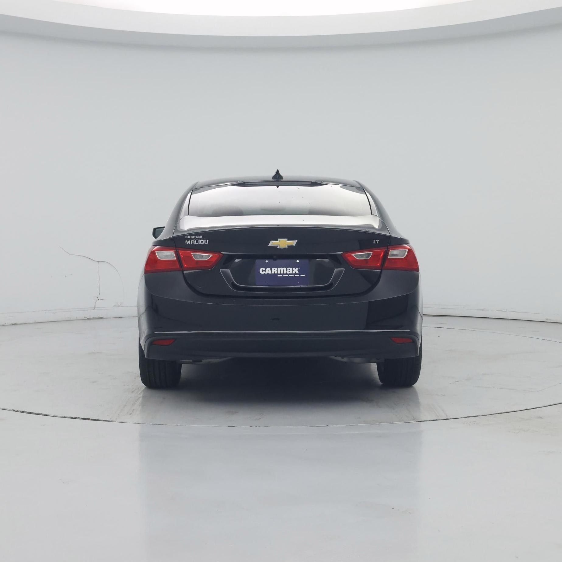 Thumbnail: 2023 Chevrolet Malibu - 6