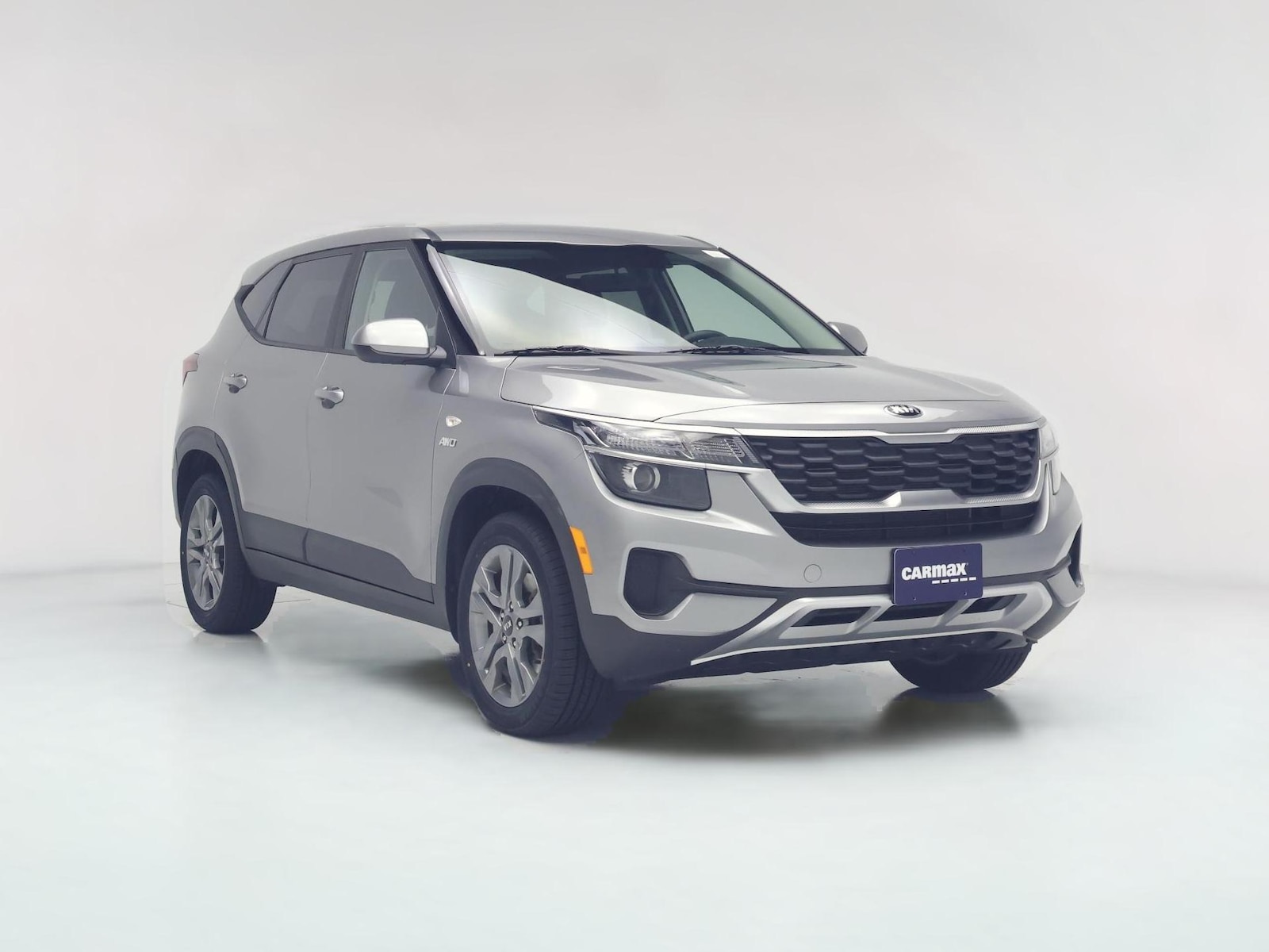 2021 Kia Seltos LX