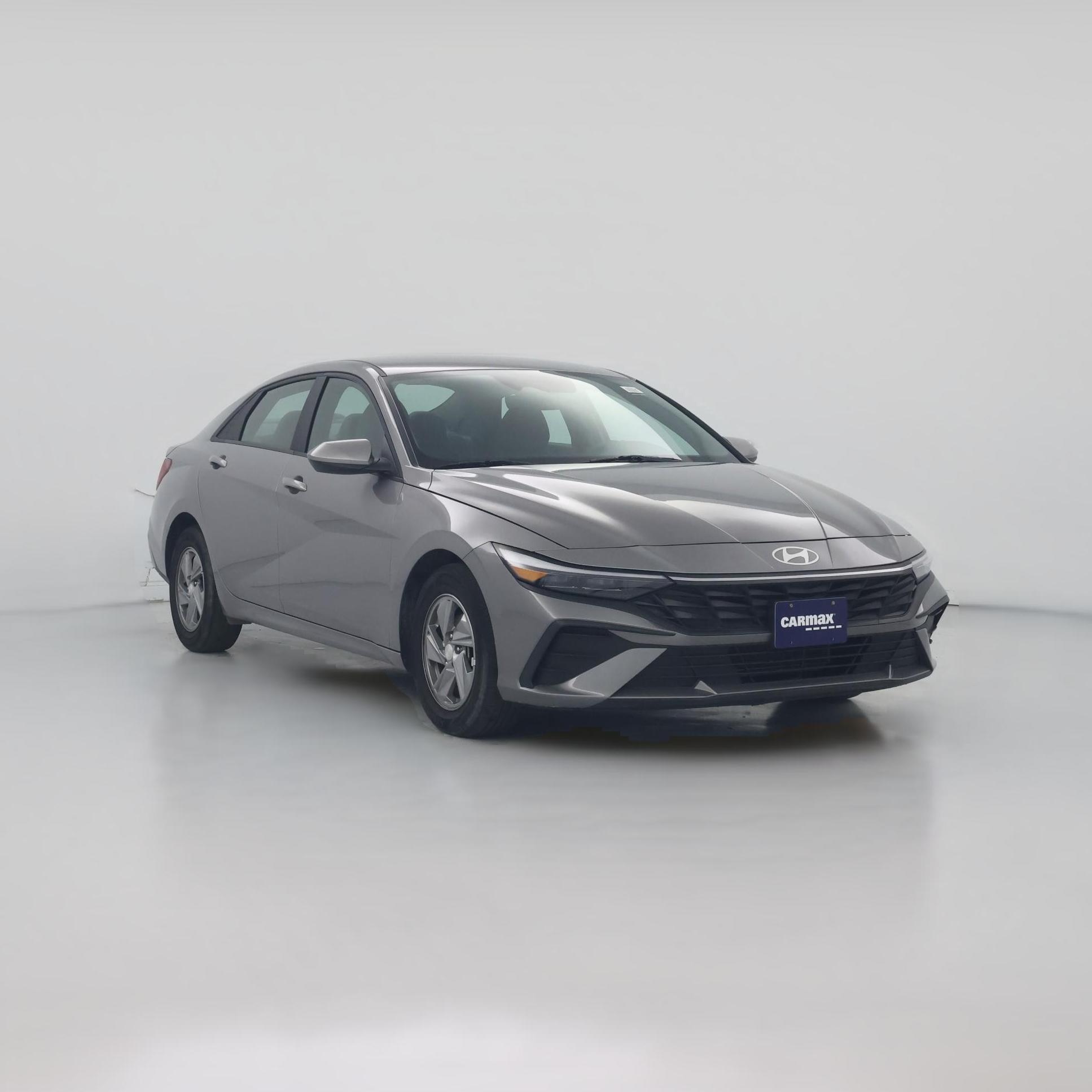 Thumbnail: 2024 Hyundai Elantra - 1