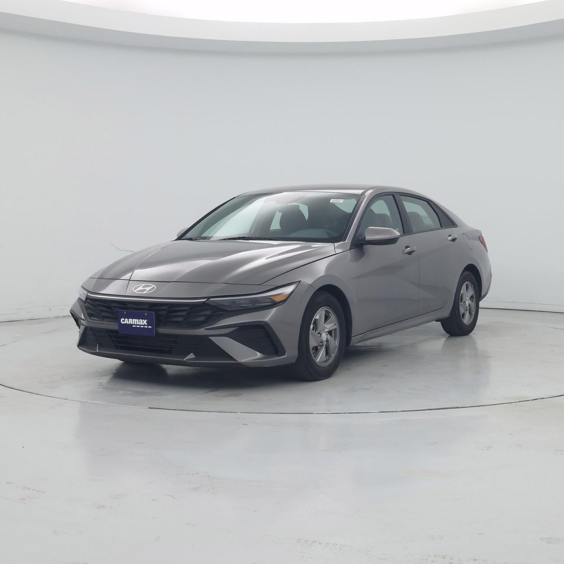 Thumbnail: 2024 Hyundai Elantra - 4