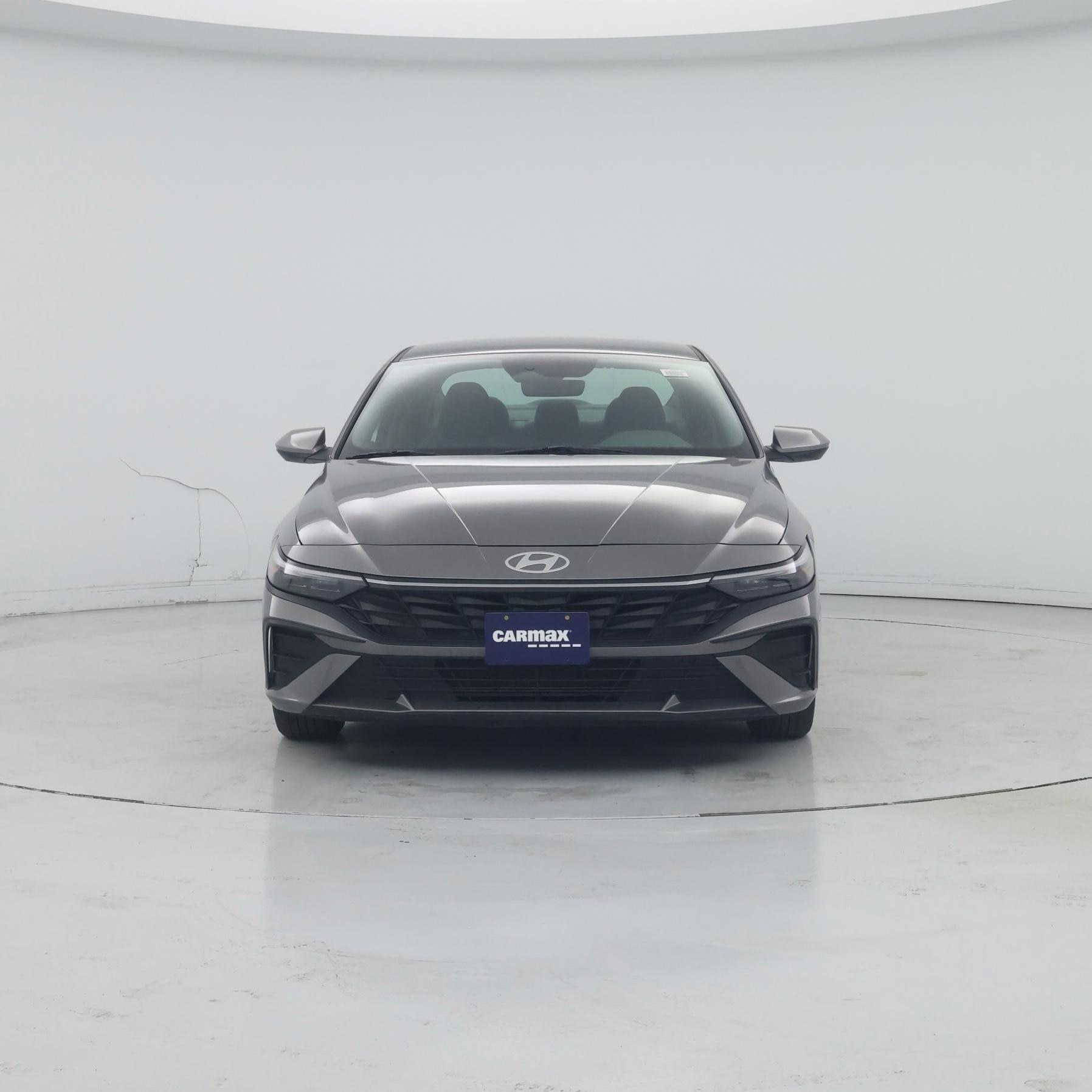 Thumbnail: 2024 Hyundai Elantra - 5