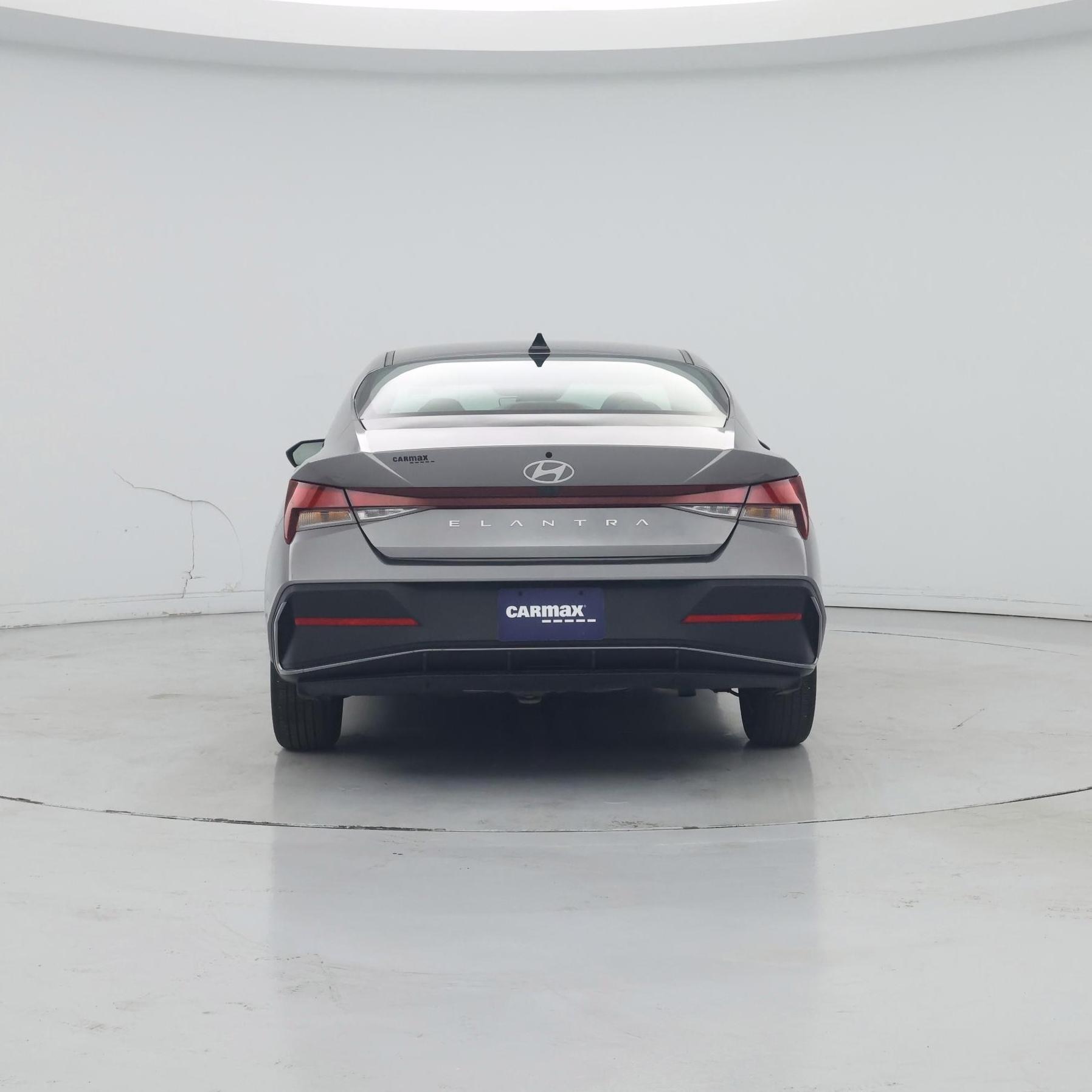 Thumbnail: 2024 Hyundai Elantra - 6
