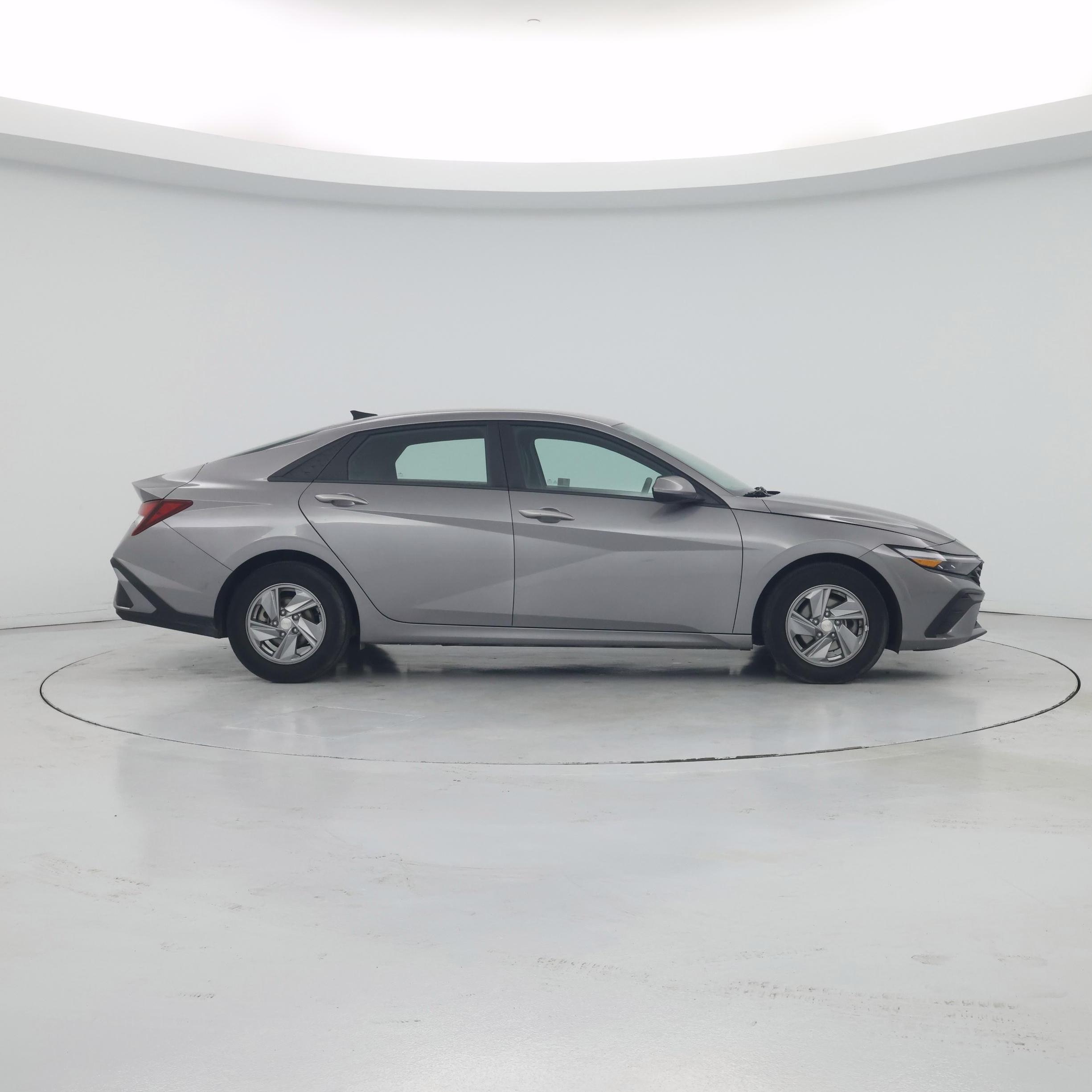 Thumbnail: 2024 Hyundai Elantra - 7