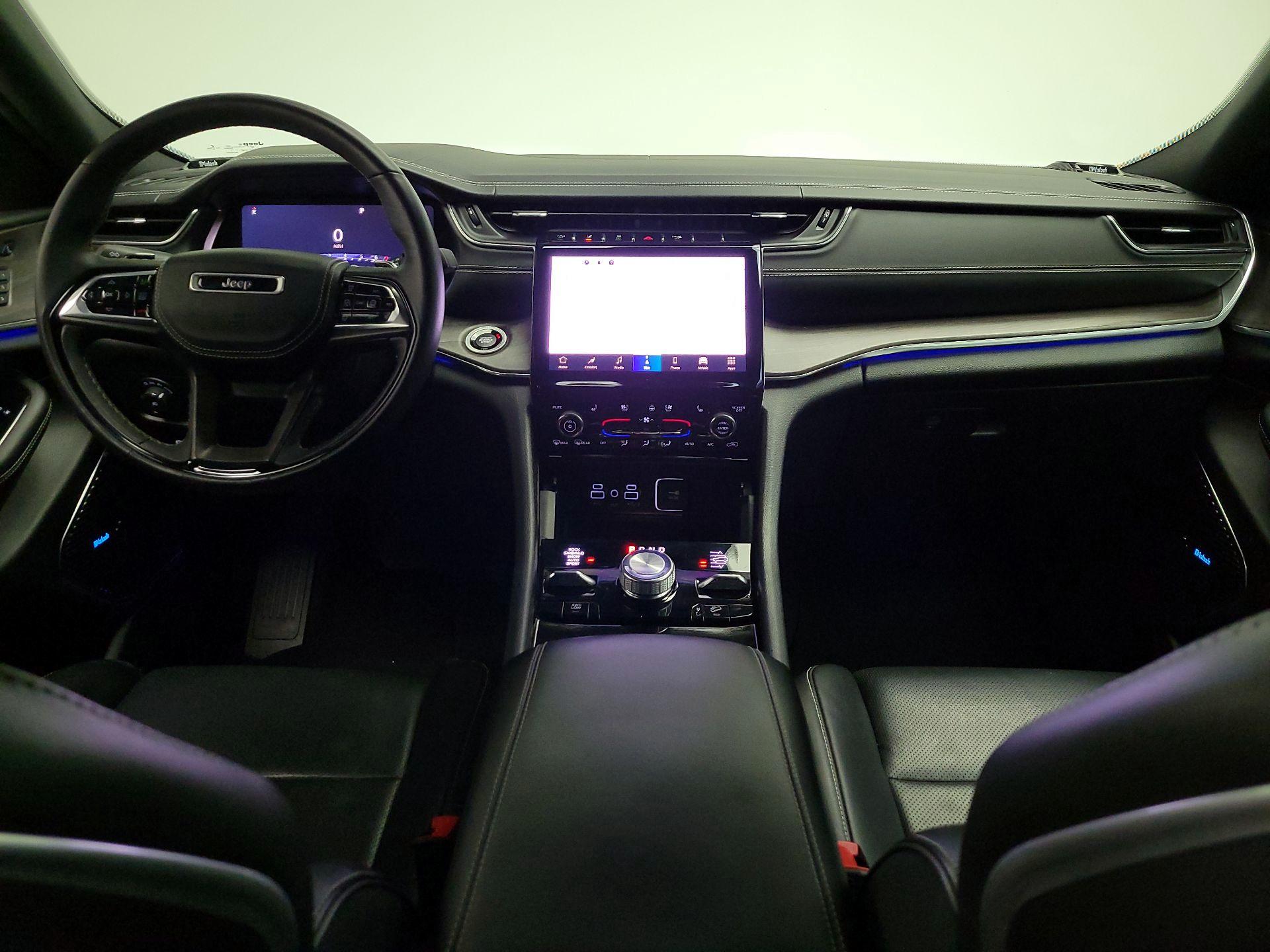 Thumbnail: 2023 Jeep Grand Cherokee - 9