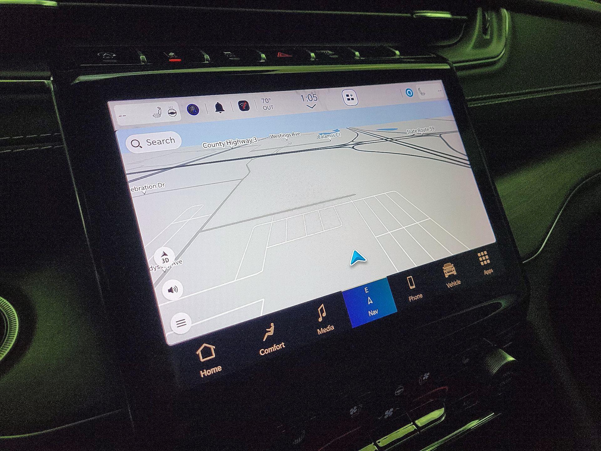 Thumbnail: 2023 Jeep Grand Cherokee - 13