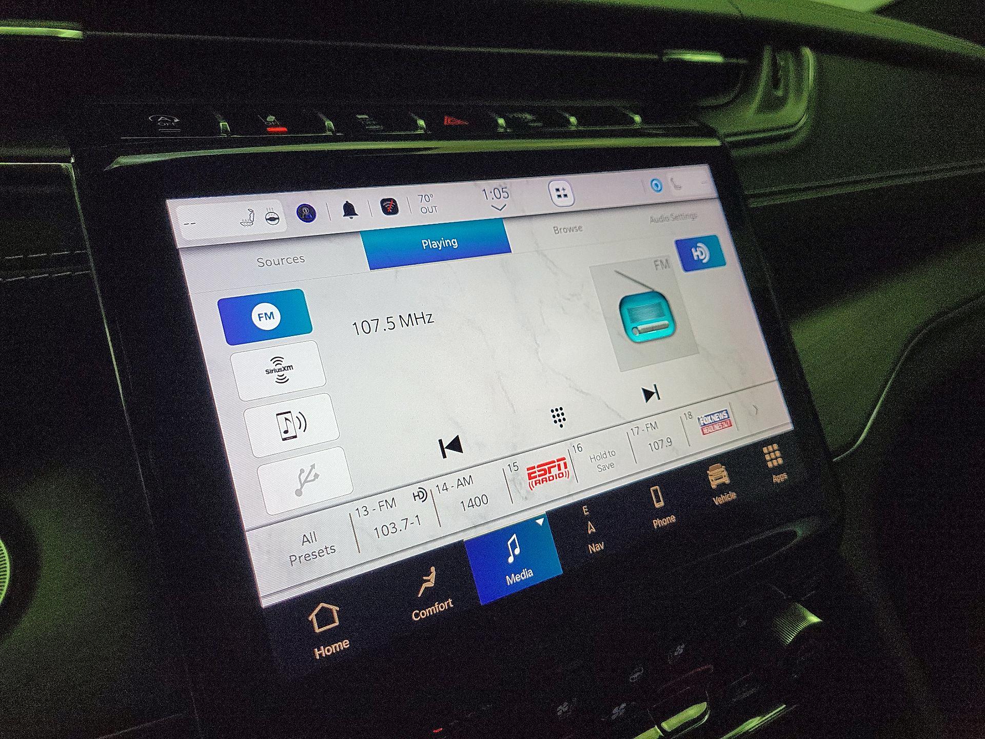 Thumbnail: 2023 Jeep Grand Cherokee - 15