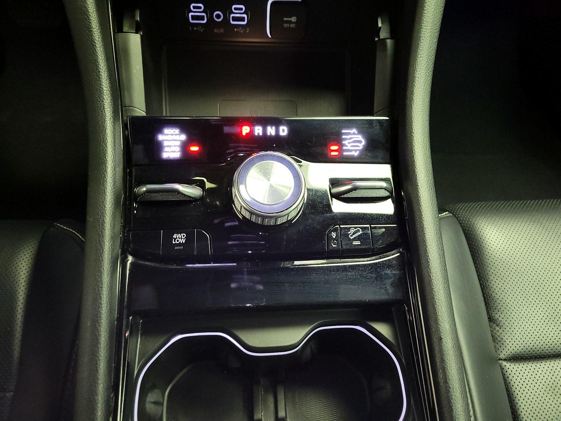 Thumbnail: 2023 Jeep Grand Cherokee - 17