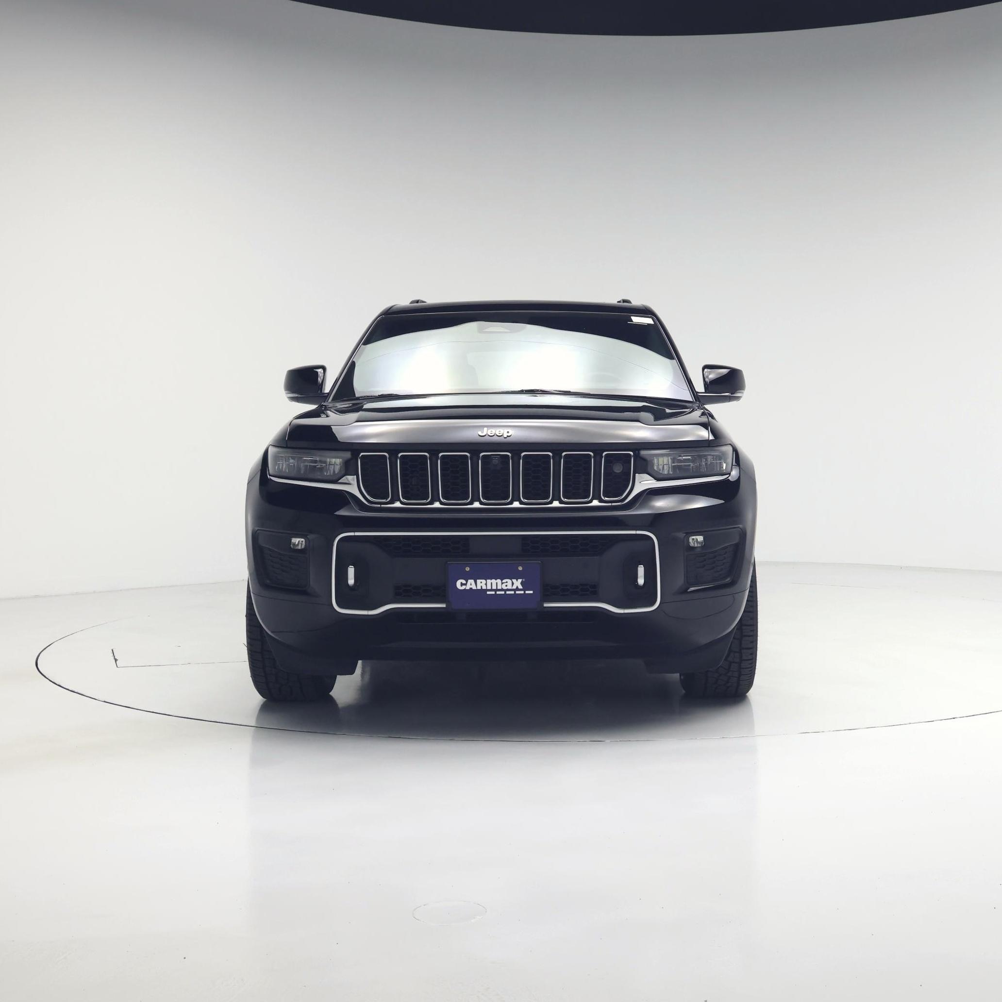 Thumbnail: 2023 Jeep Grand Cherokee - 5