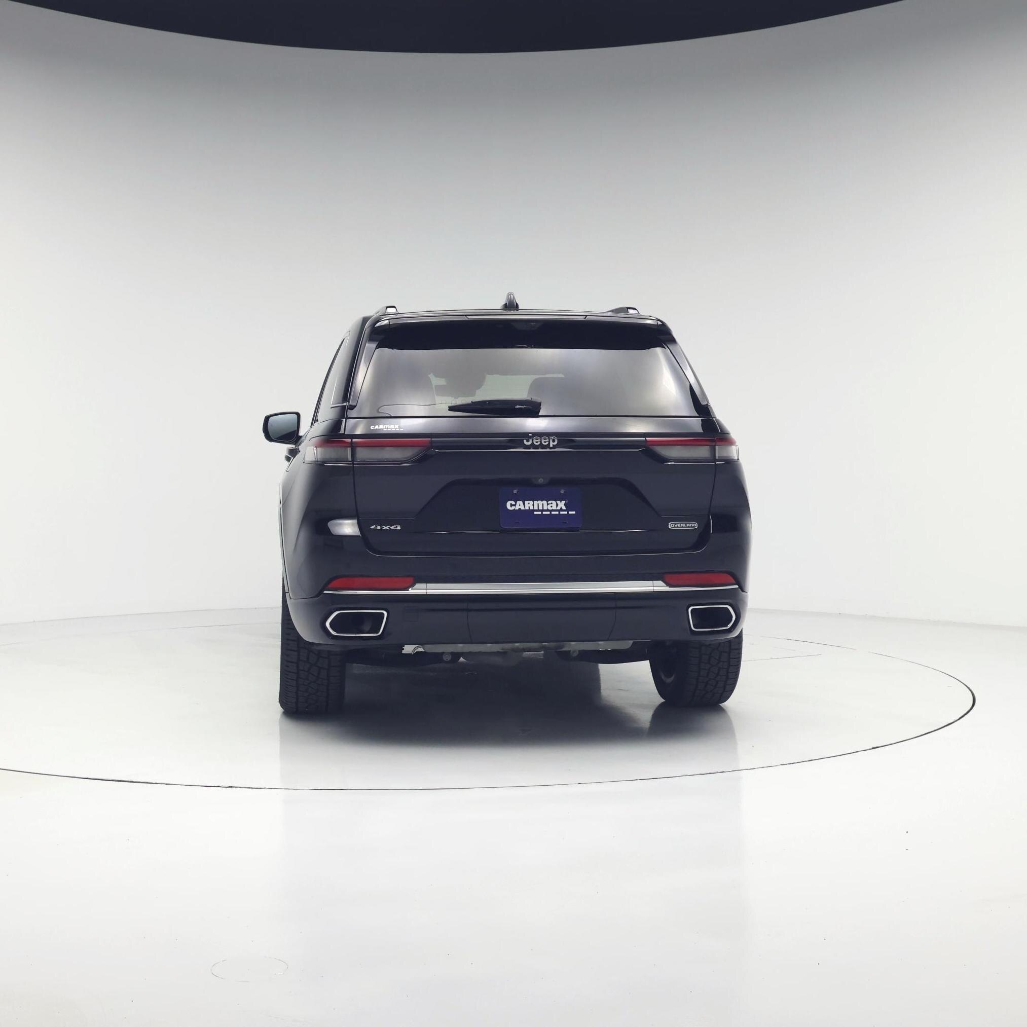 Thumbnail: 2023 Jeep Grand Cherokee - 6