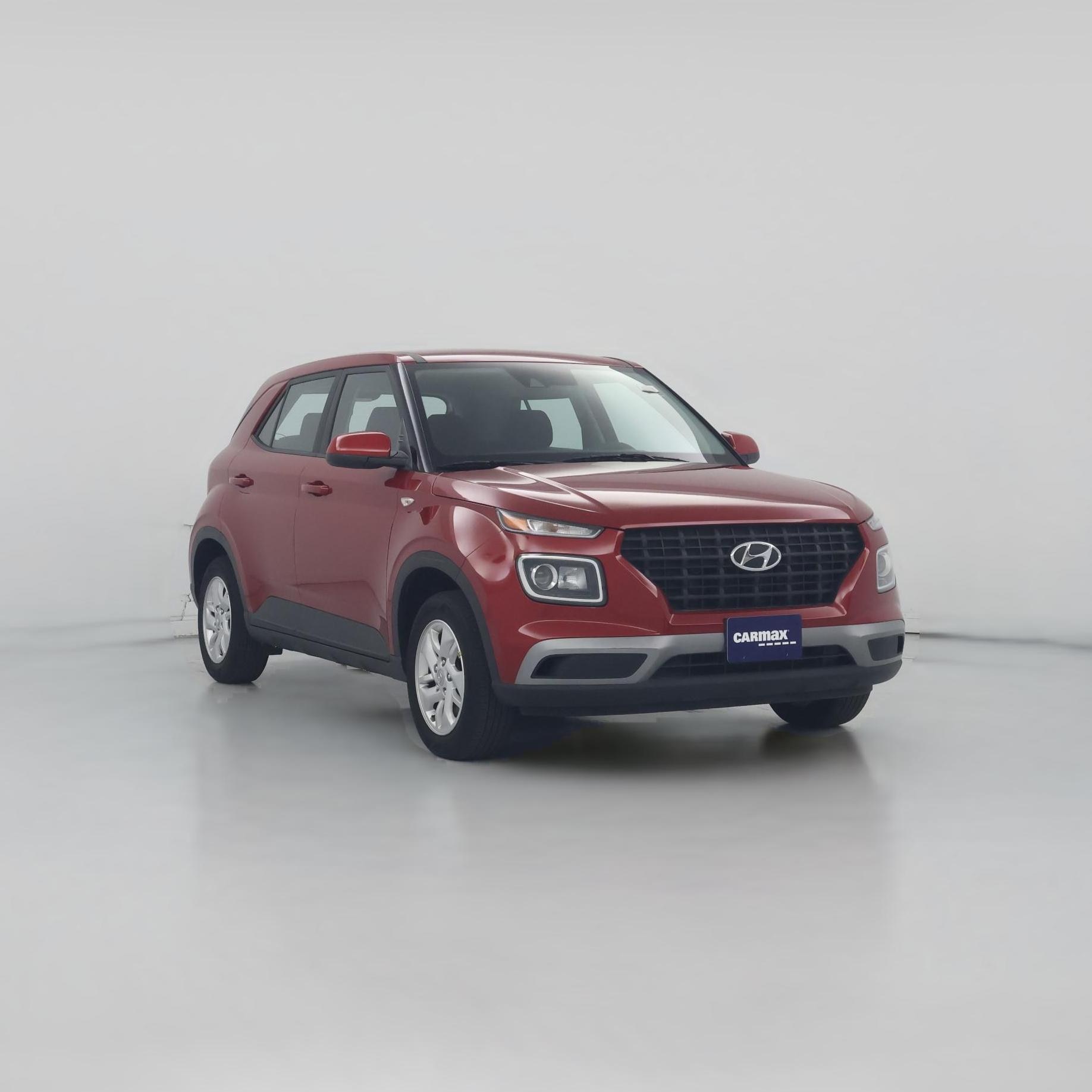 Thumbnail: 2022 Hyundai Venue - 1