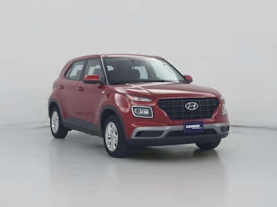 2022 Hyundai Venue SE