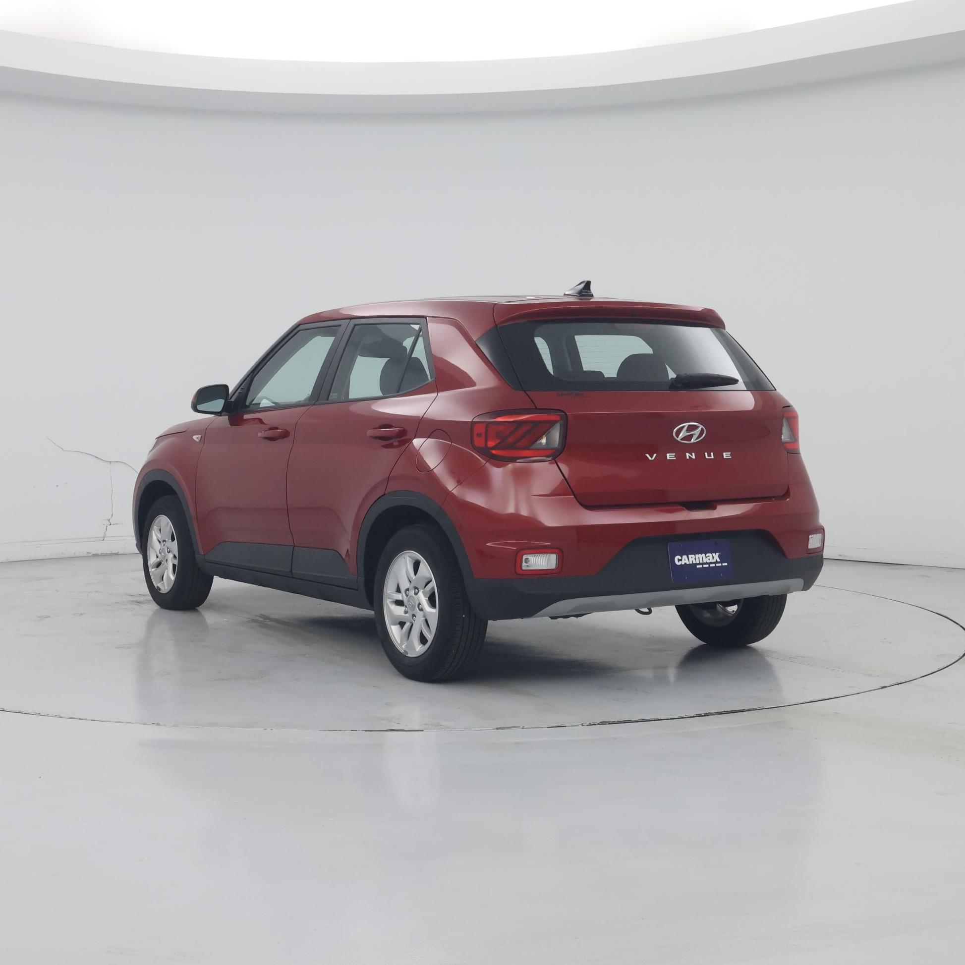 Thumbnail: 2022 Hyundai Venue - 2