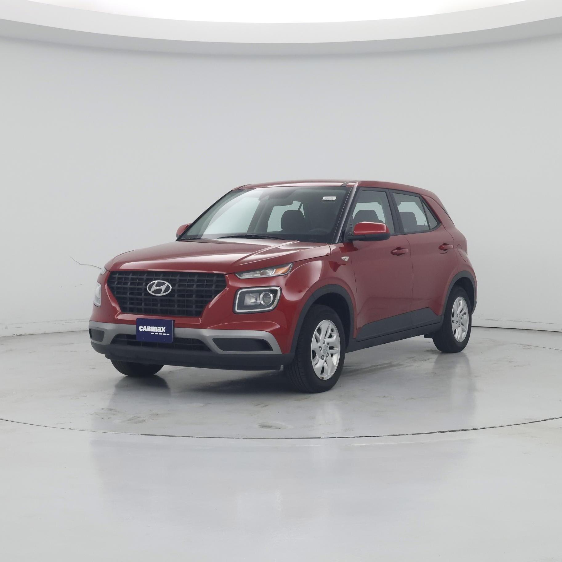 Thumbnail: 2022 Hyundai Venue - 4