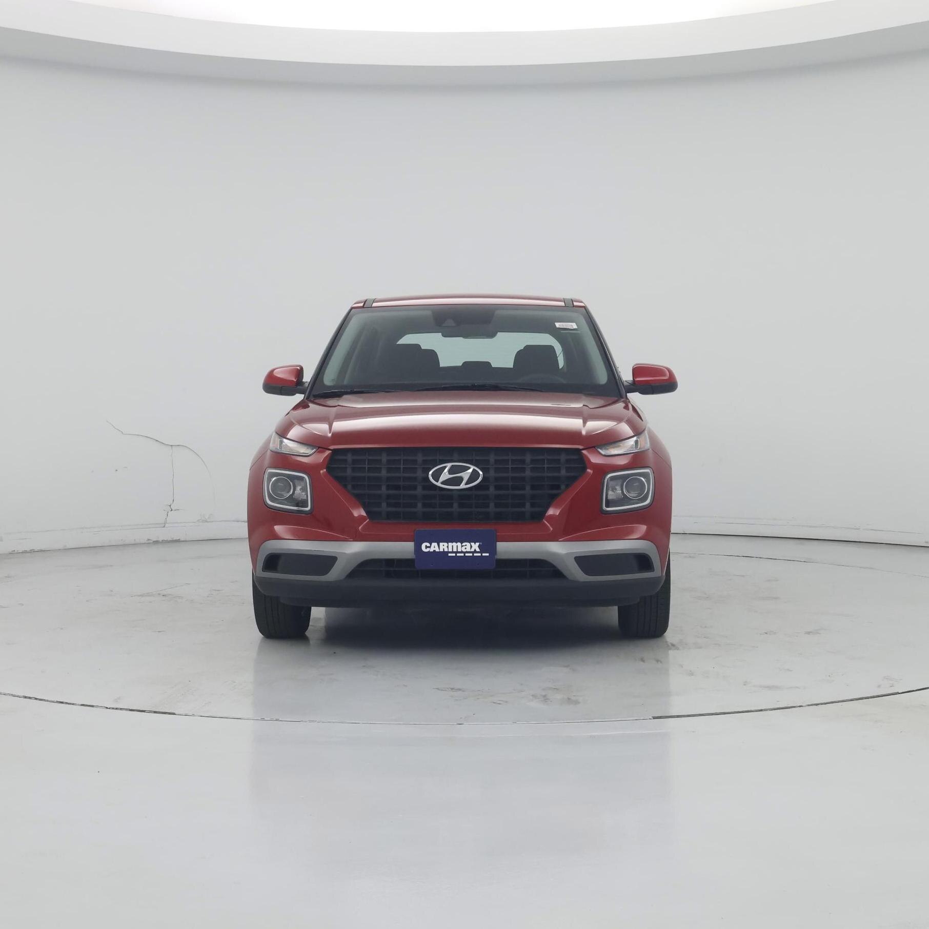 Thumbnail: 2022 Hyundai Venue - 5