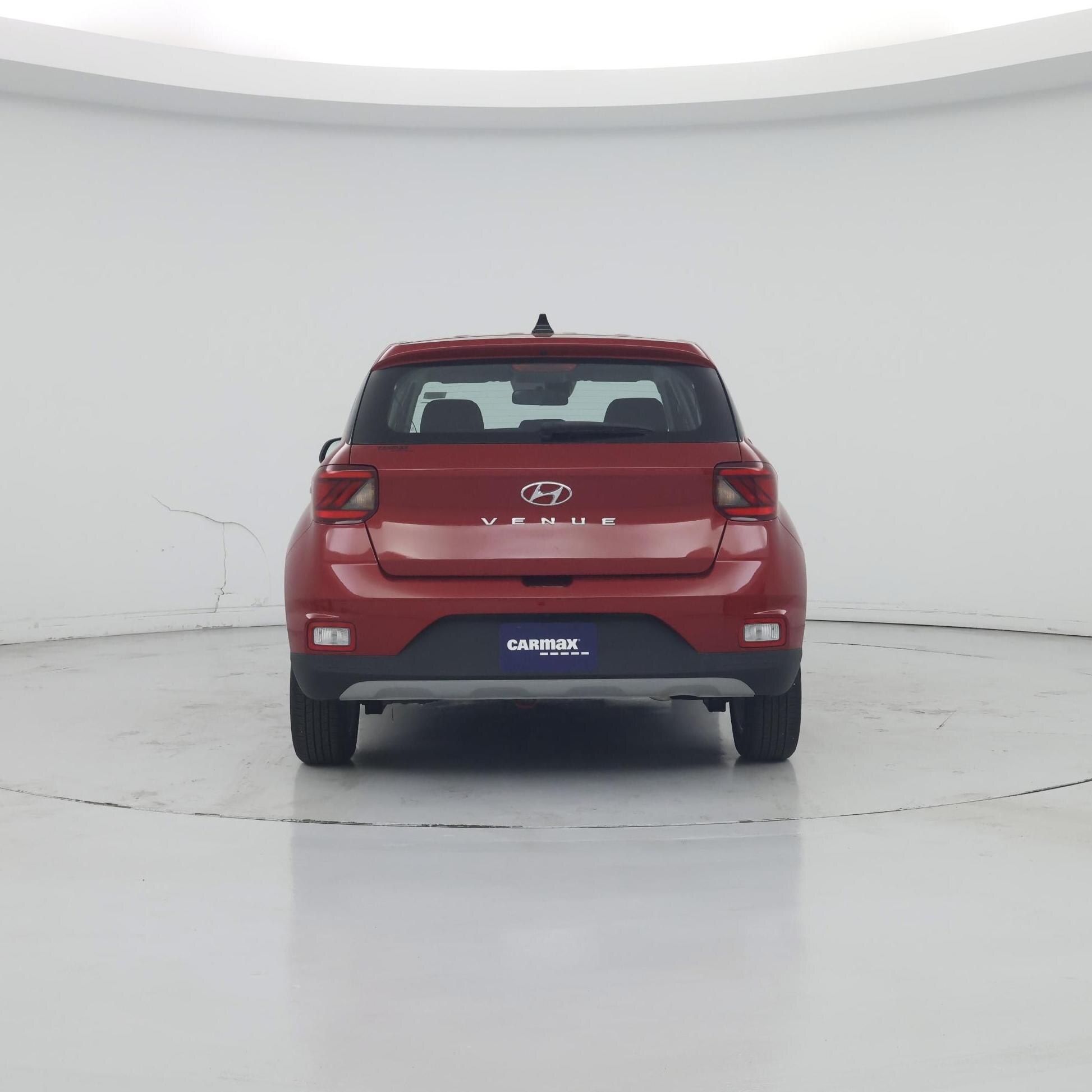 Thumbnail: 2022 Hyundai Venue - 6