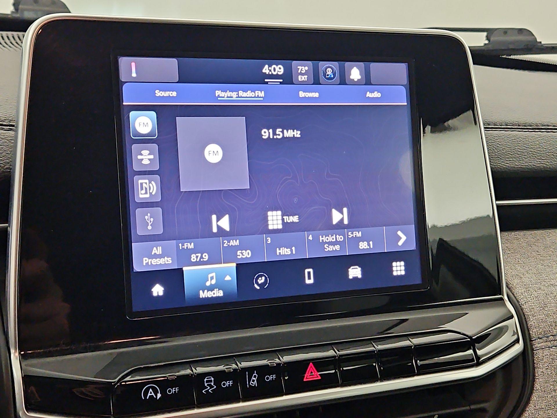 Thumbnail: 2022 Jeep Compass - 15