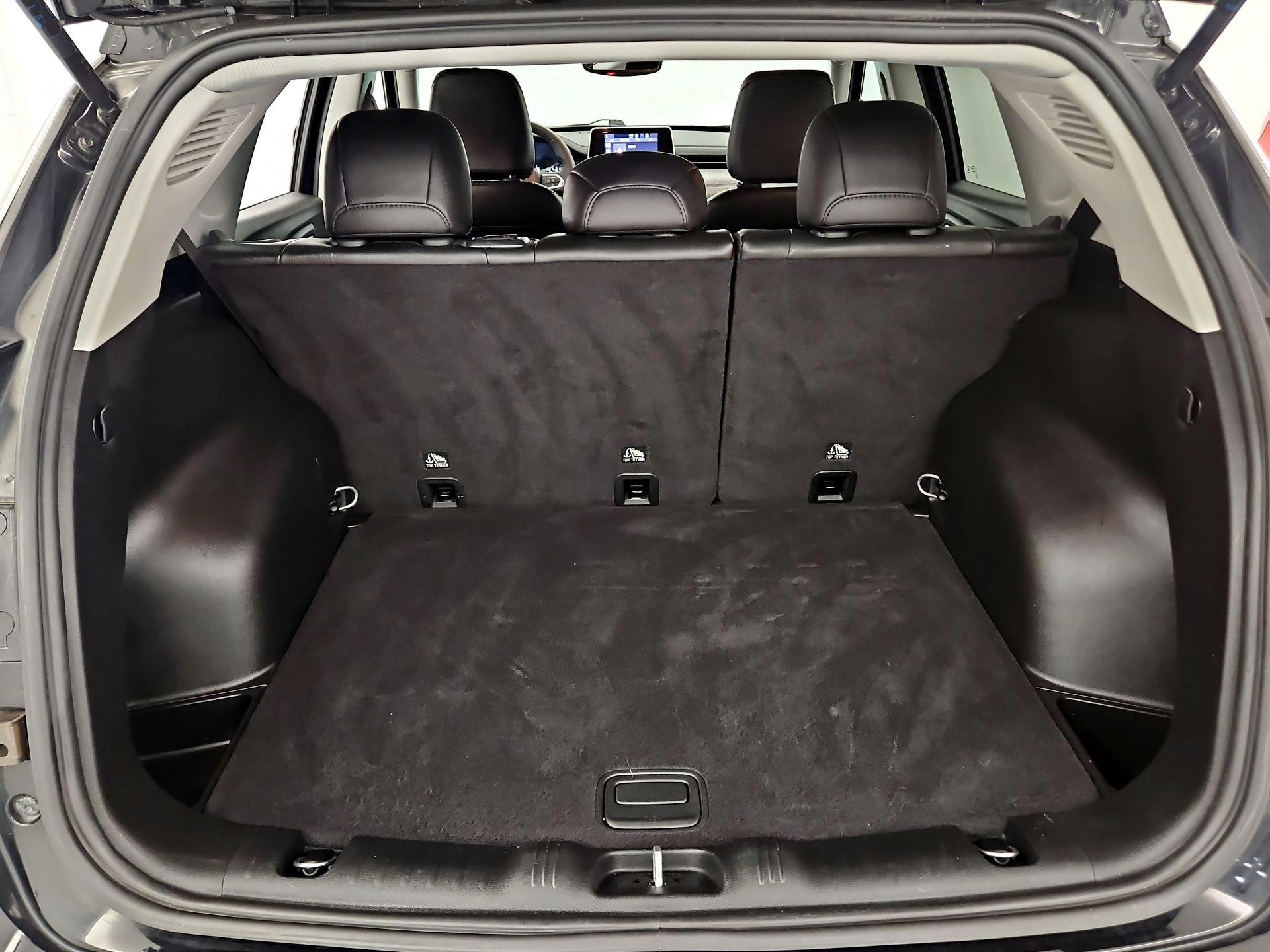 Thumbnail: 2022 Jeep Compass - 20