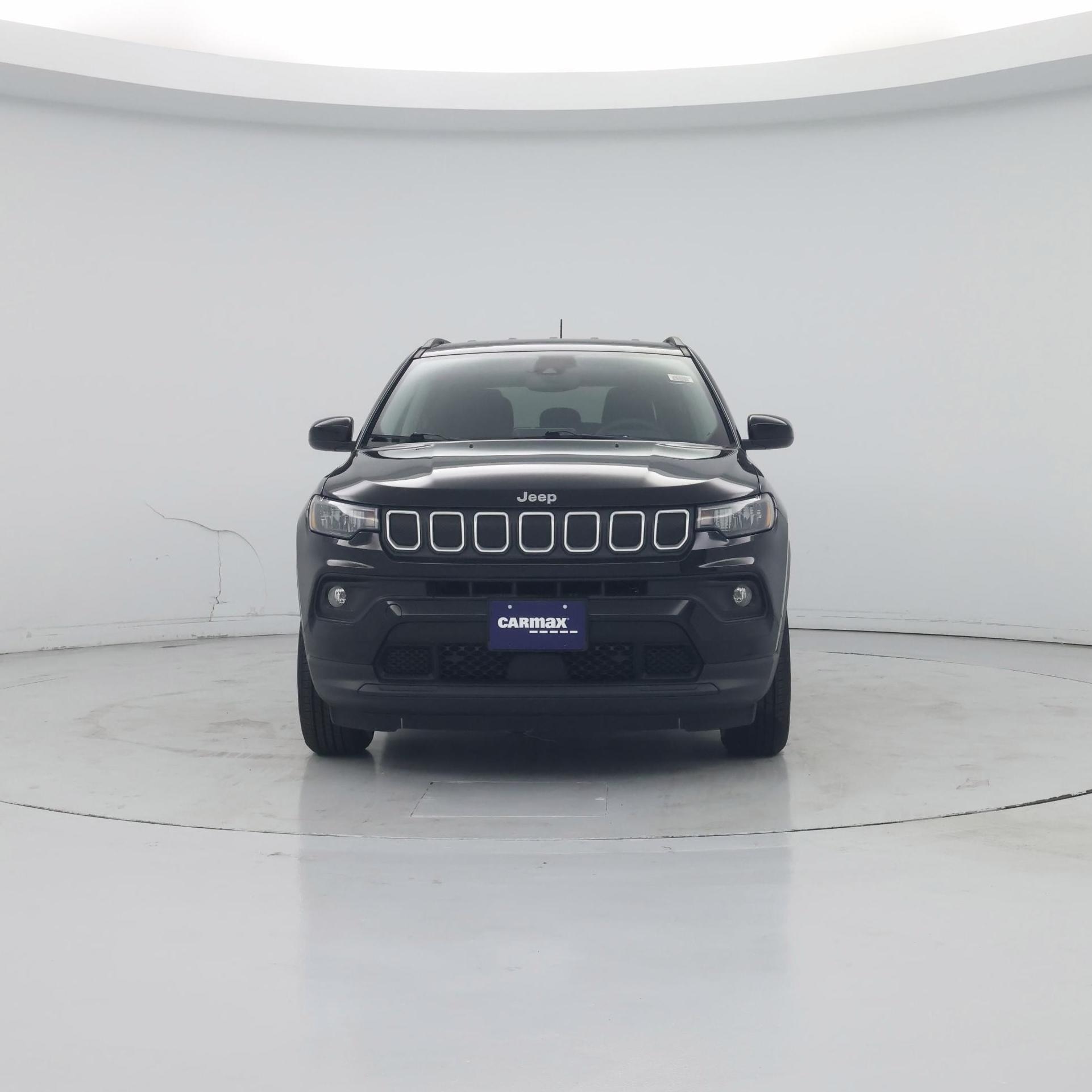 Thumbnail: 2022 Jeep Compass - 5