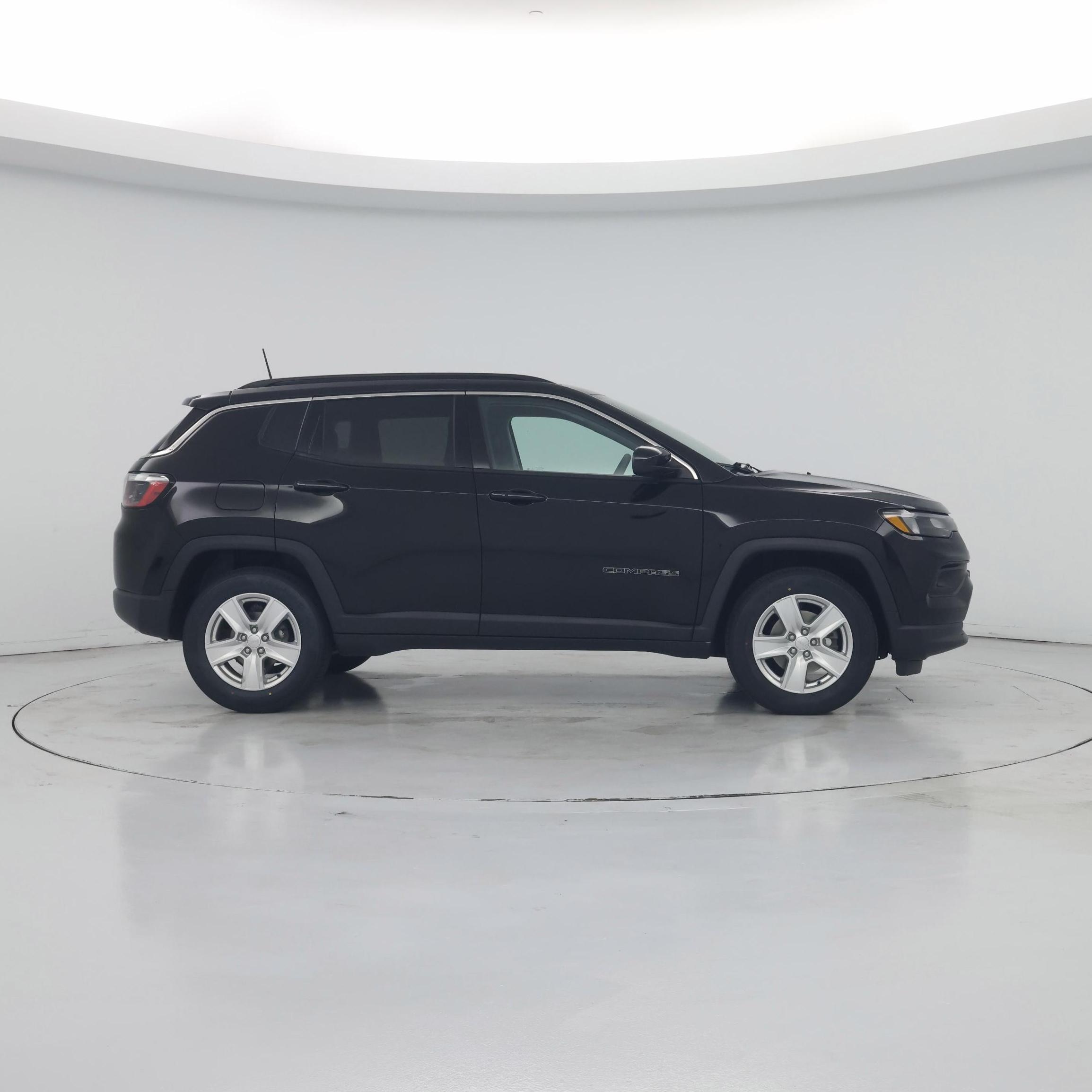 Thumbnail: 2022 Jeep Compass - 7