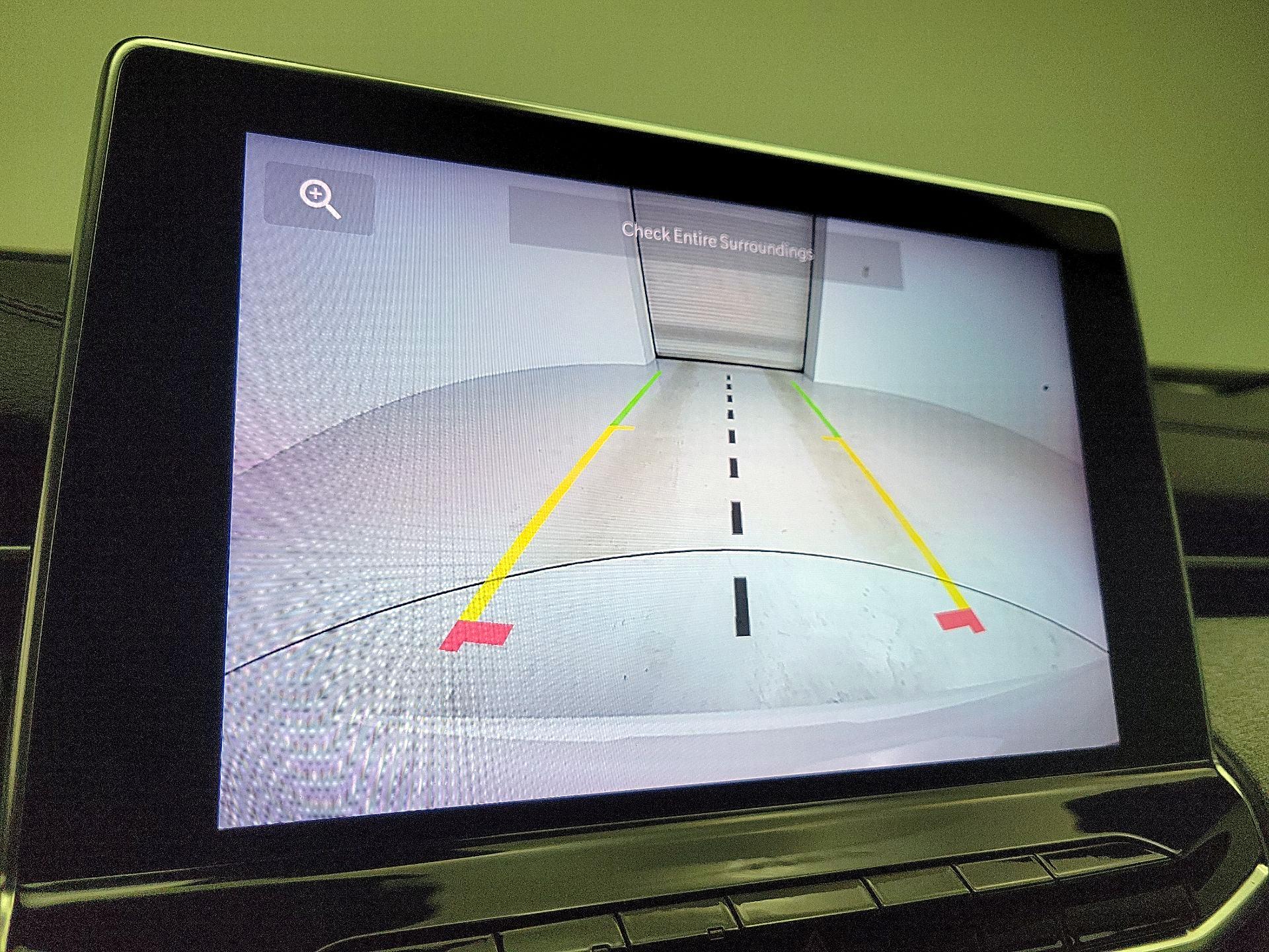 Thumbnail: 2022 Jeep Compass - 14