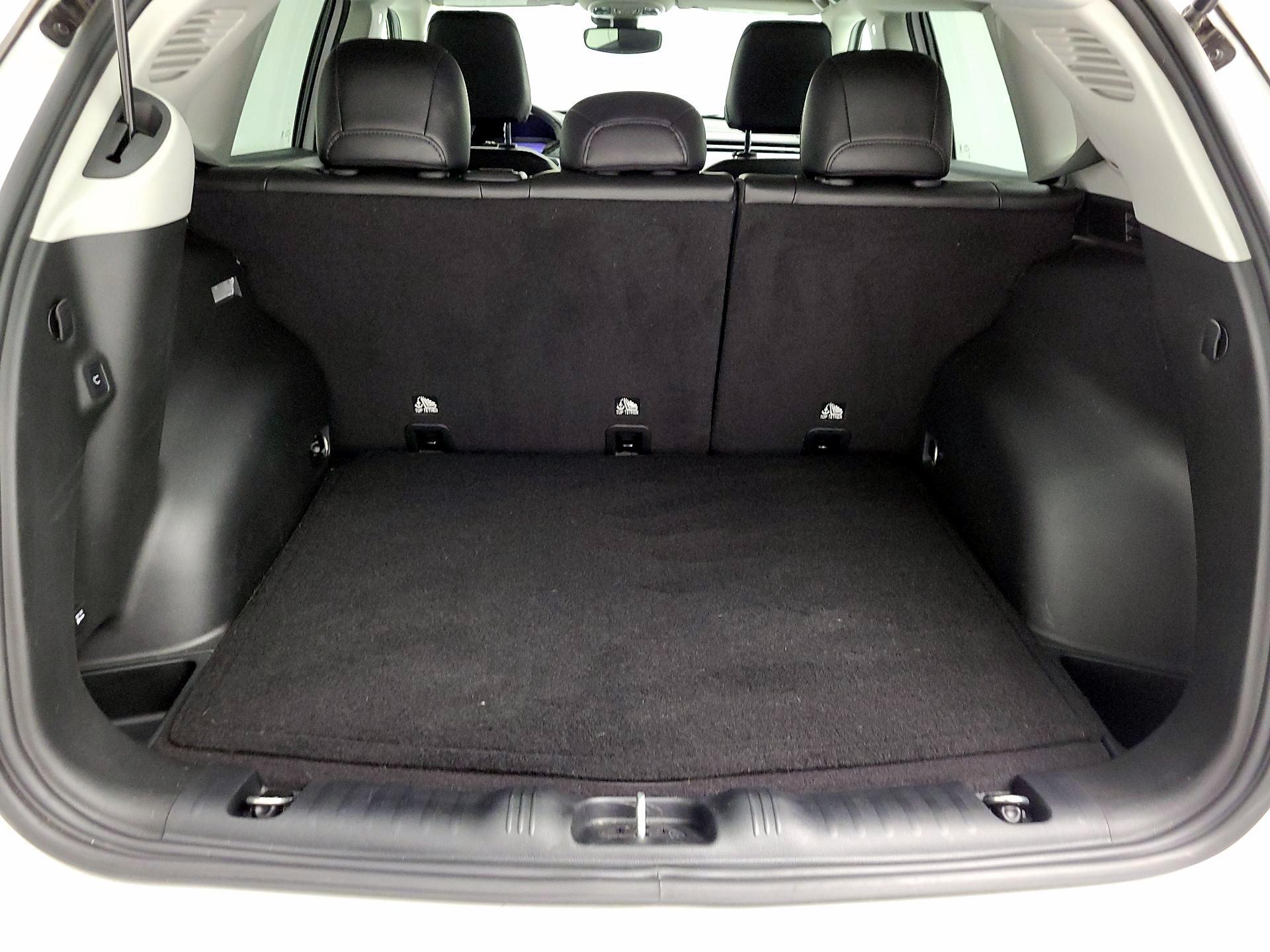 Thumbnail: 2022 Jeep Compass - 20