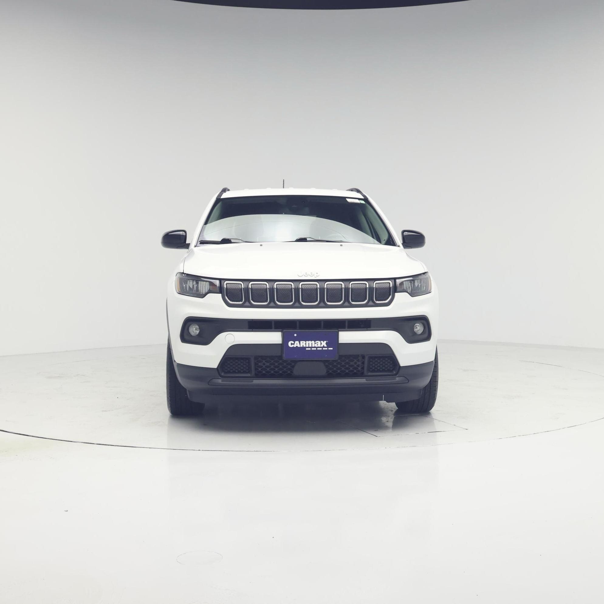 Thumbnail: 2022 Jeep Compass - 5