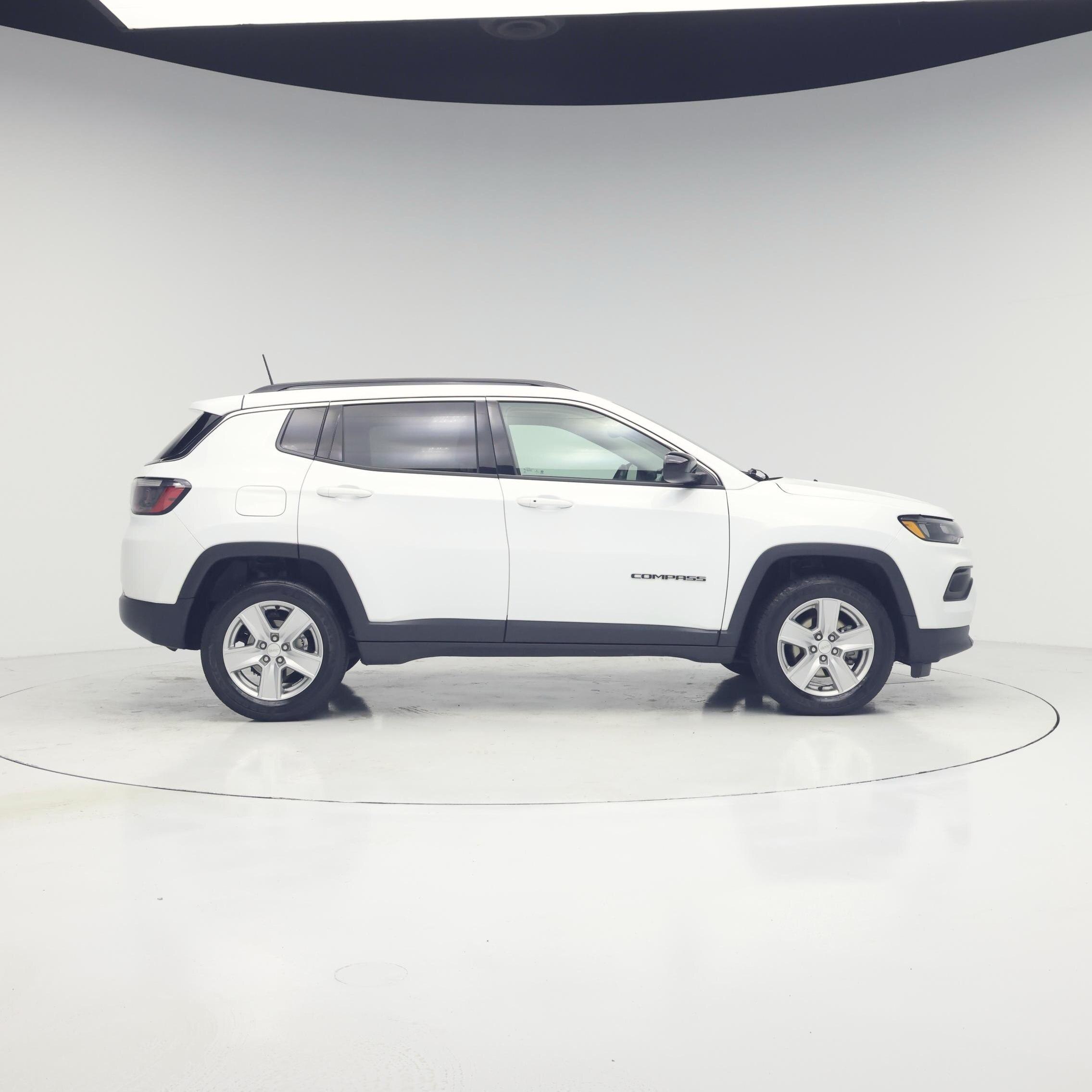 Thumbnail: 2022 Jeep Compass - 7