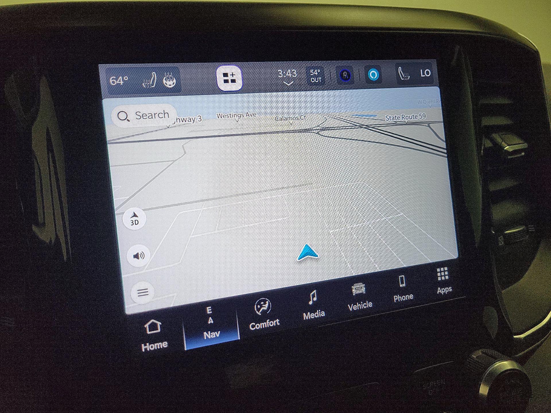 Thumbnail: 2022 RAM 1500 - 13