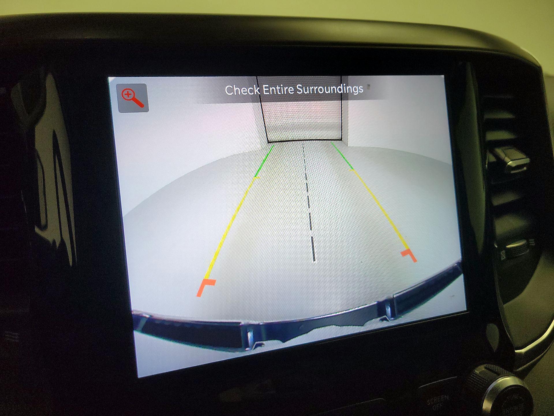 Thumbnail: 2022 RAM 1500 - 14