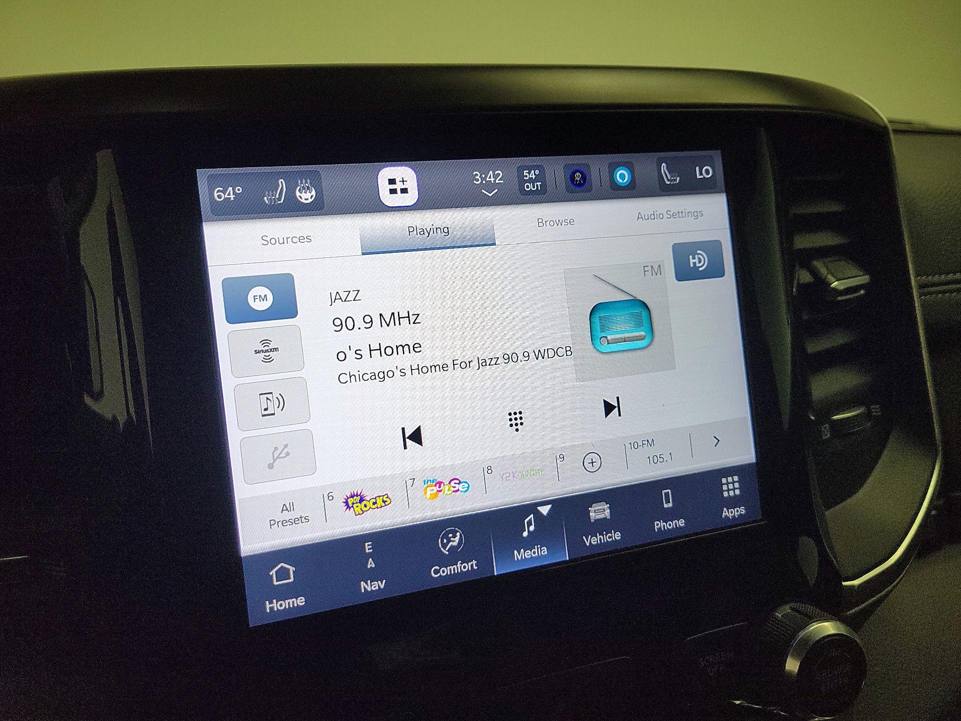 Thumbnail: 2022 RAM 1500 - 15