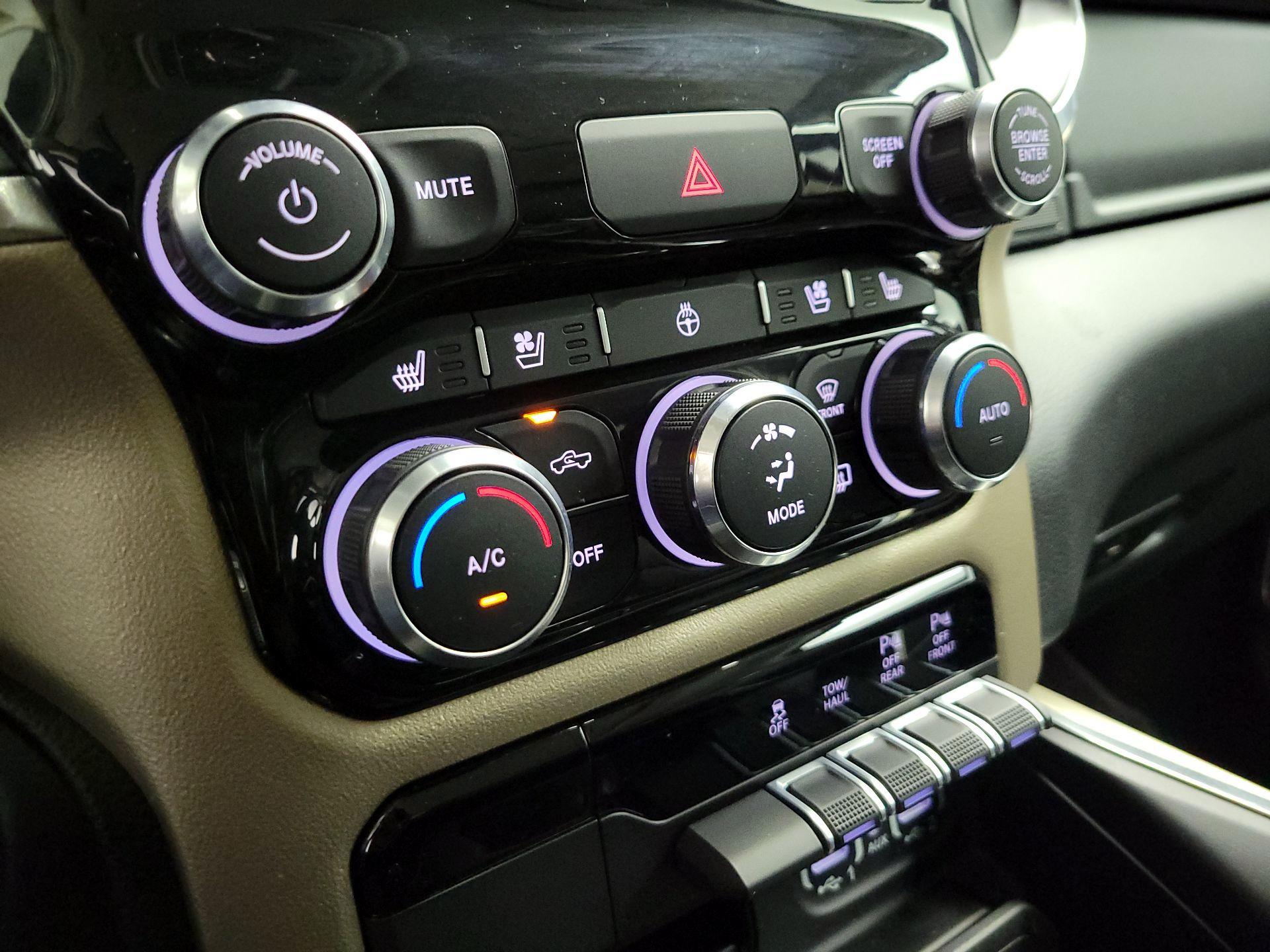 Thumbnail: 2022 RAM 1500 - 16